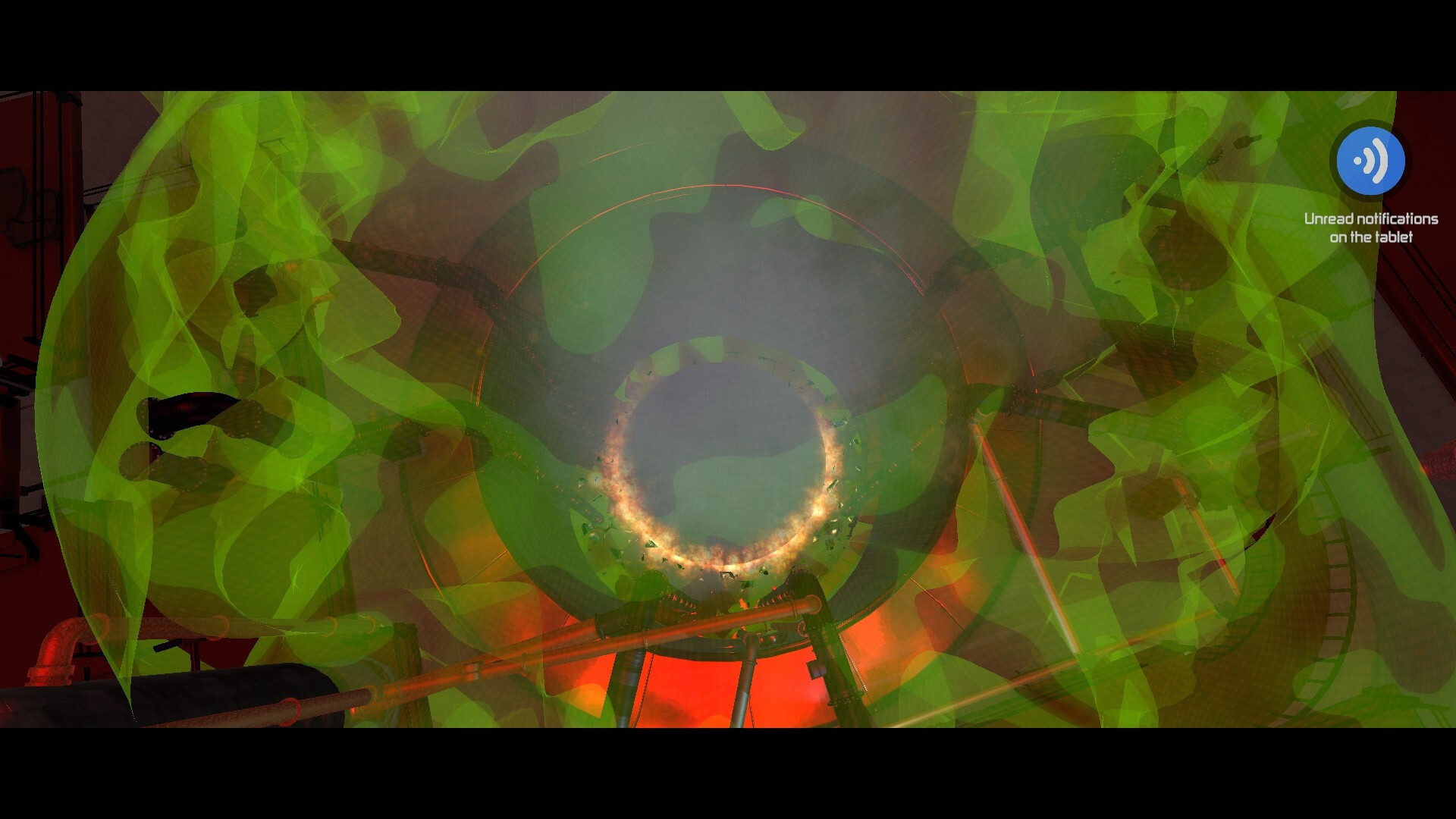 Скриншот 12: Nucleares