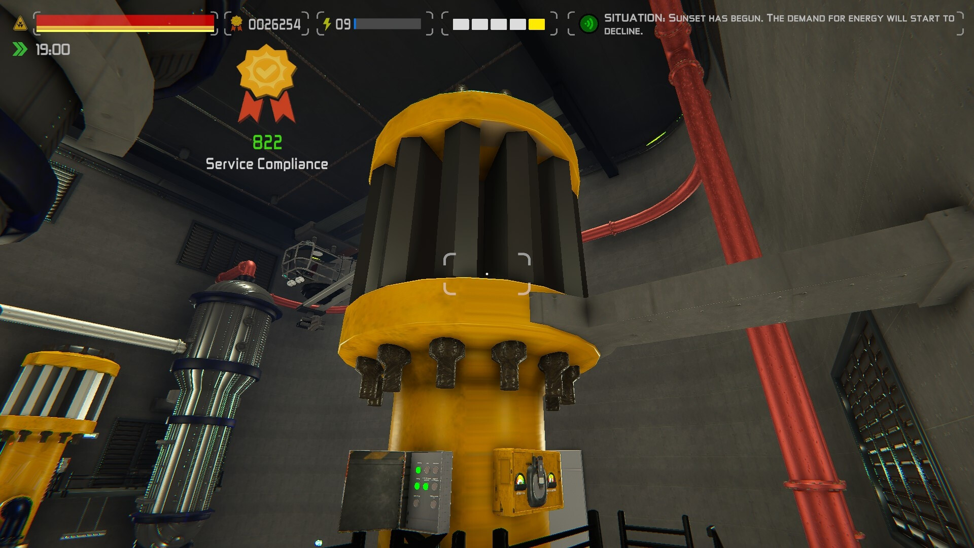 Скриншот 15: Nucleares