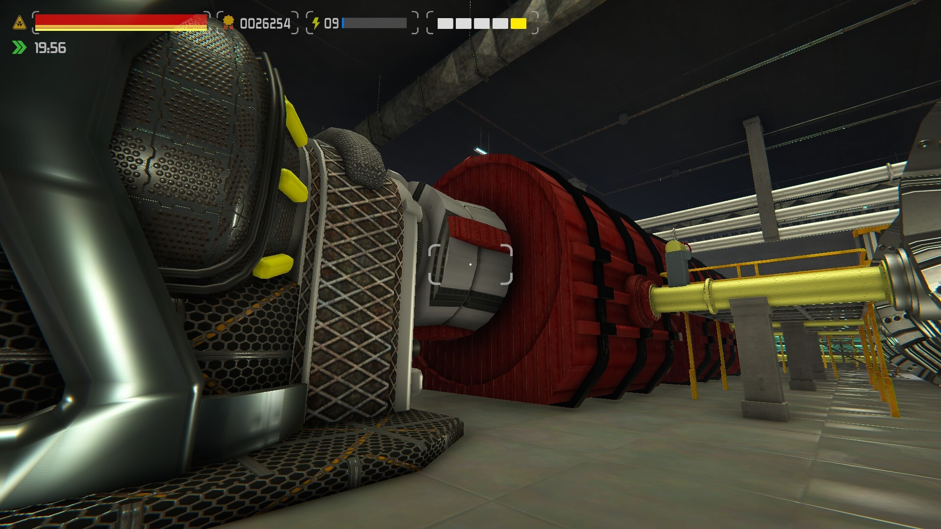 Скриншот 18: Nucleares