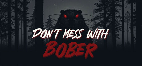 Обложка: Don't Mess With Bober