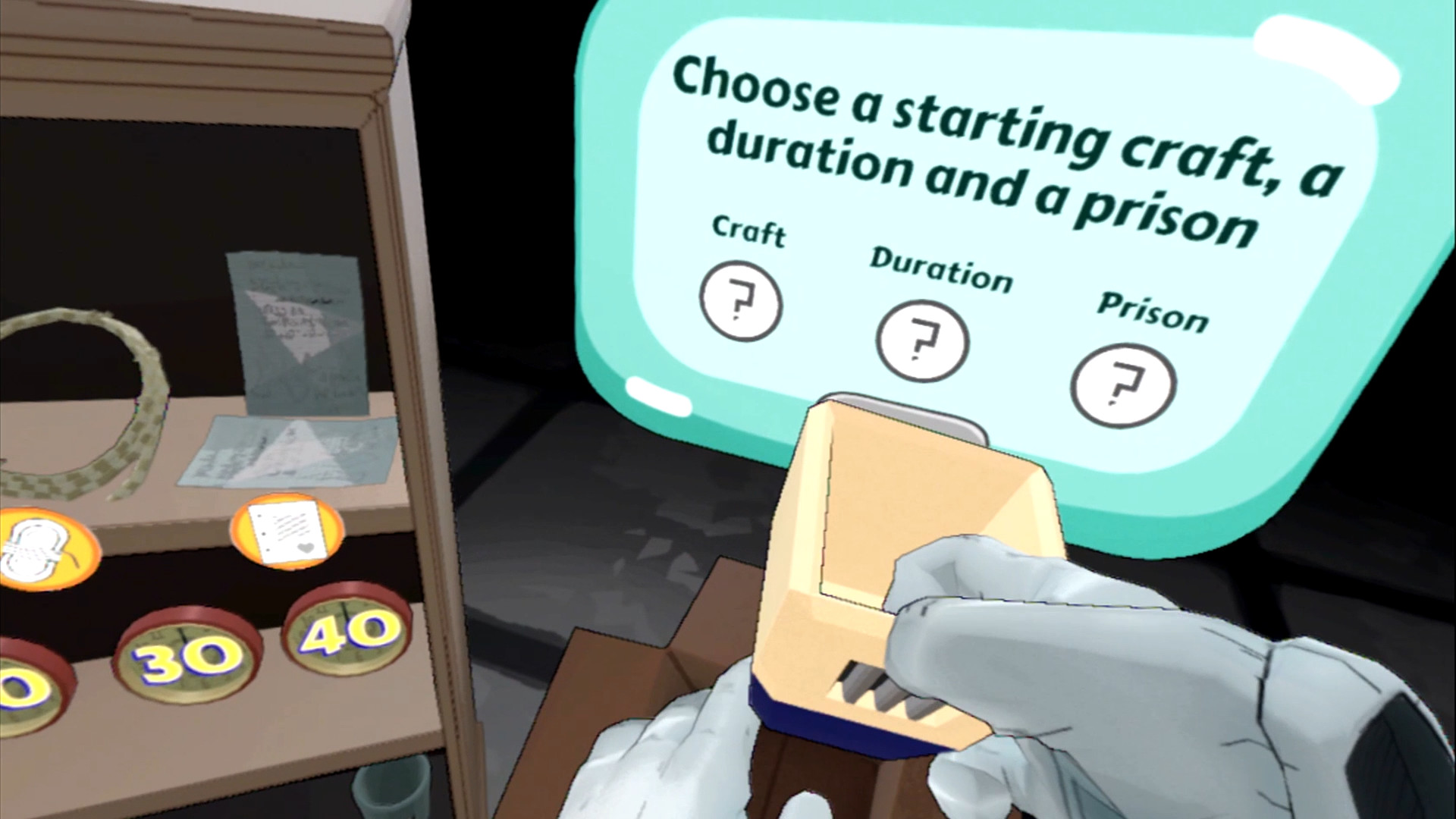 Скриншот 10: Prison Boss VR