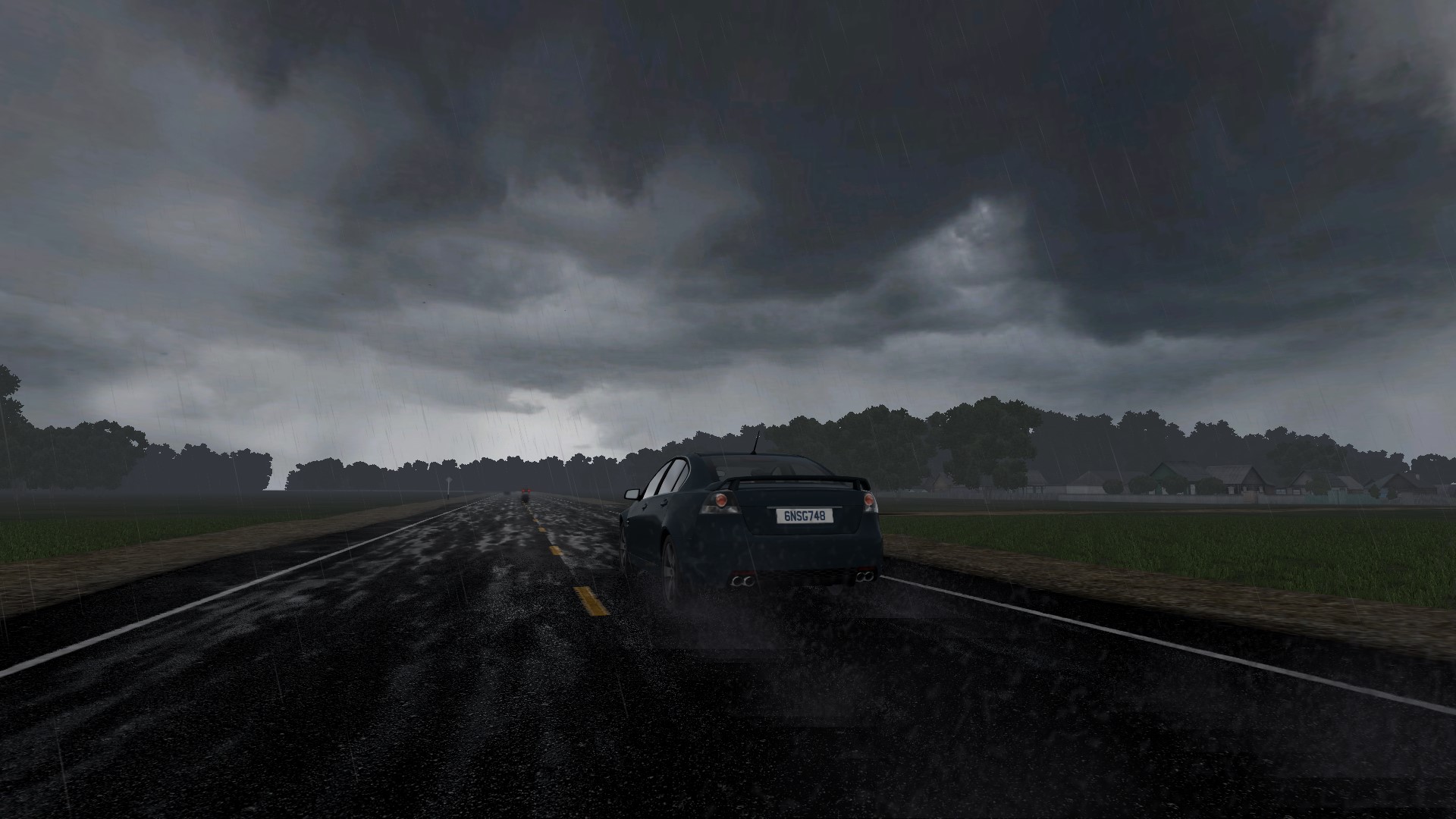 Скриншот 12: City Car Driving