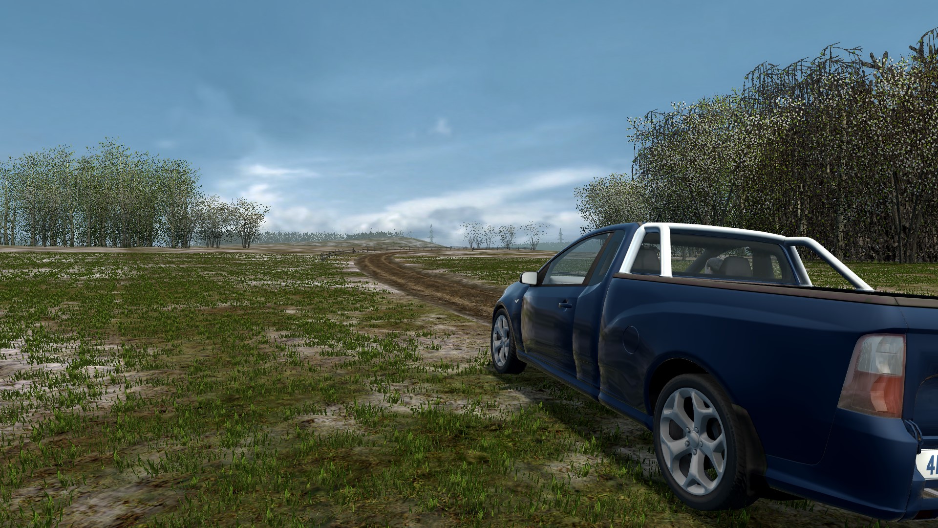 Скриншот 9: City Car Driving