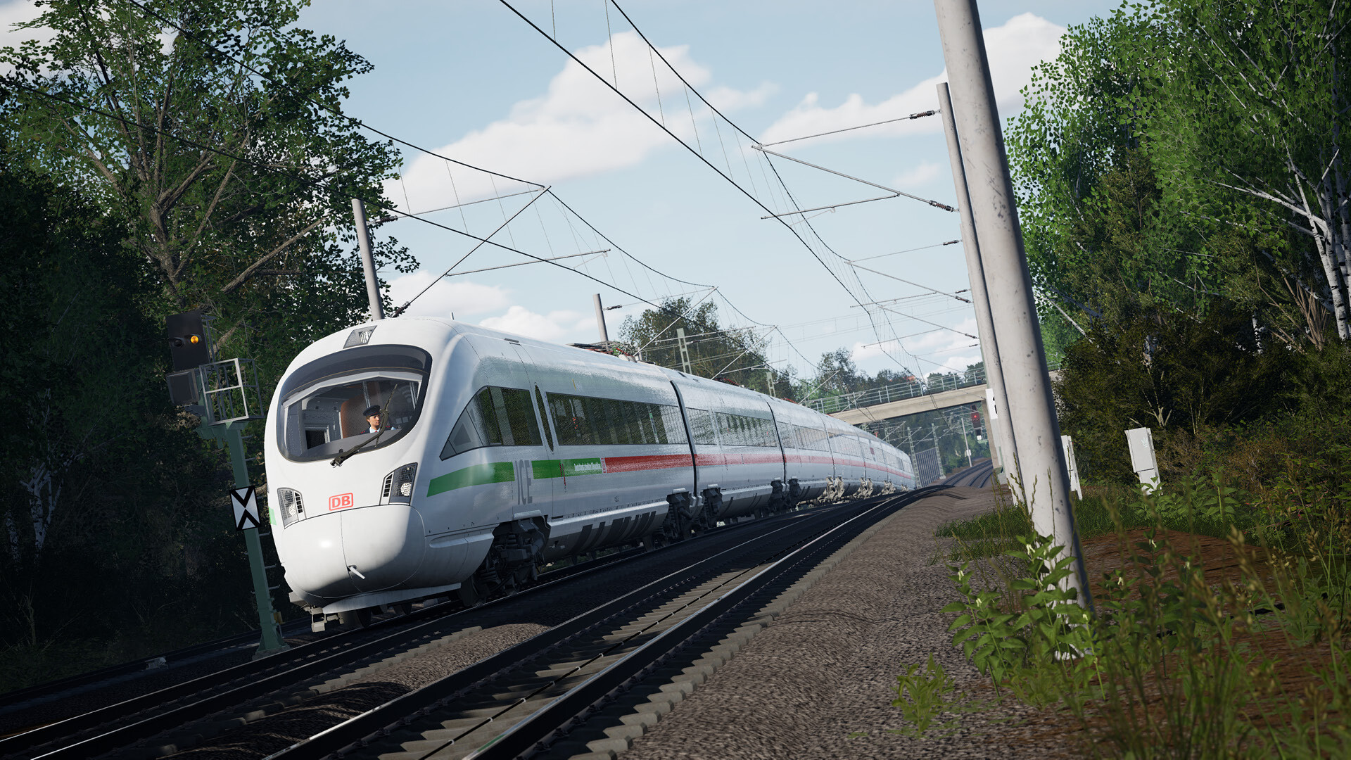 Скриншот: Train Sim World® 6
