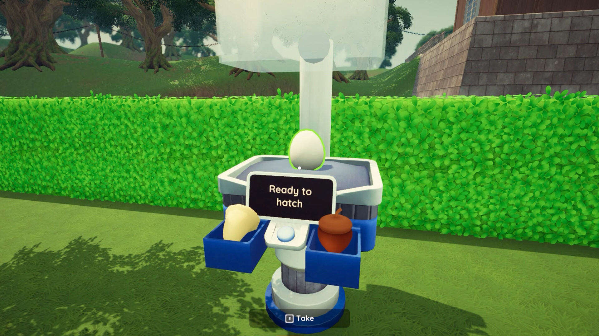 Скриншот 12: Monster Care Simulator