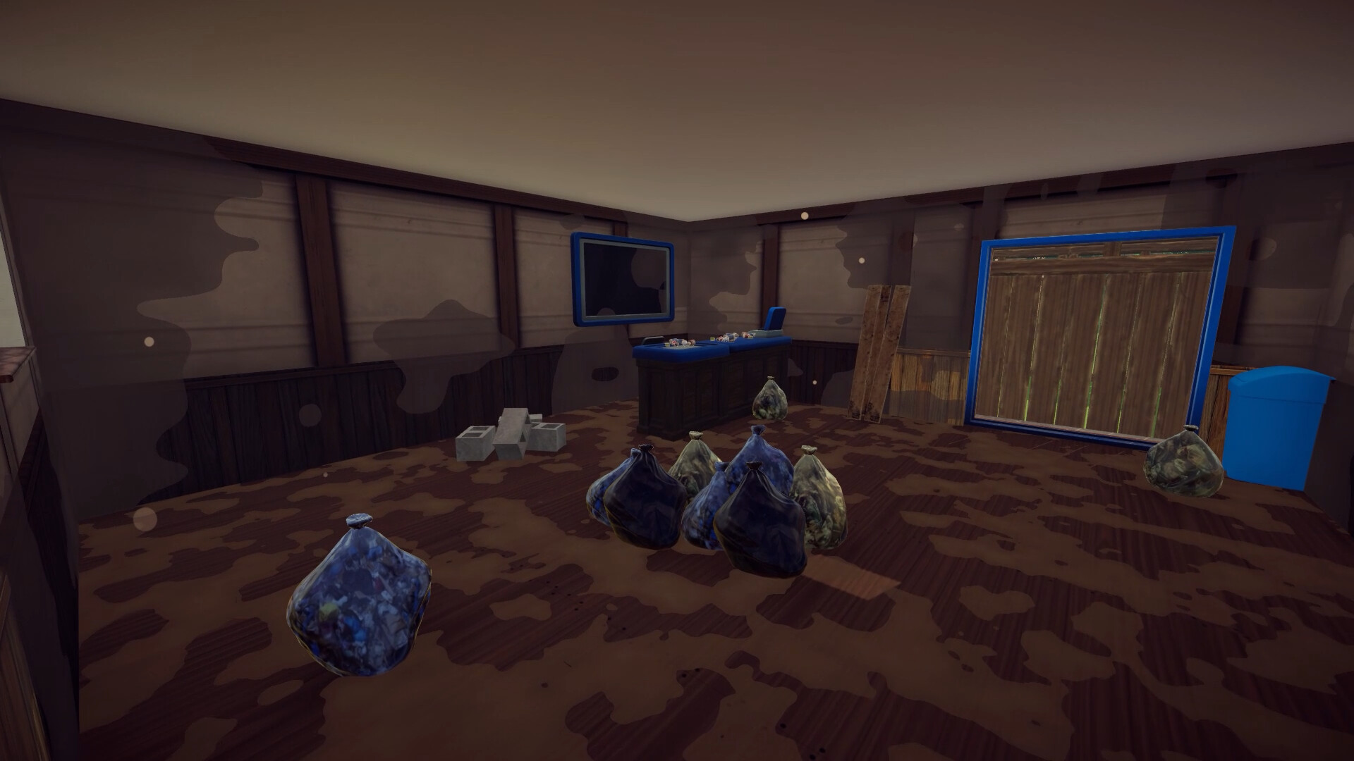 Скриншот 15: Monster Care Simulator