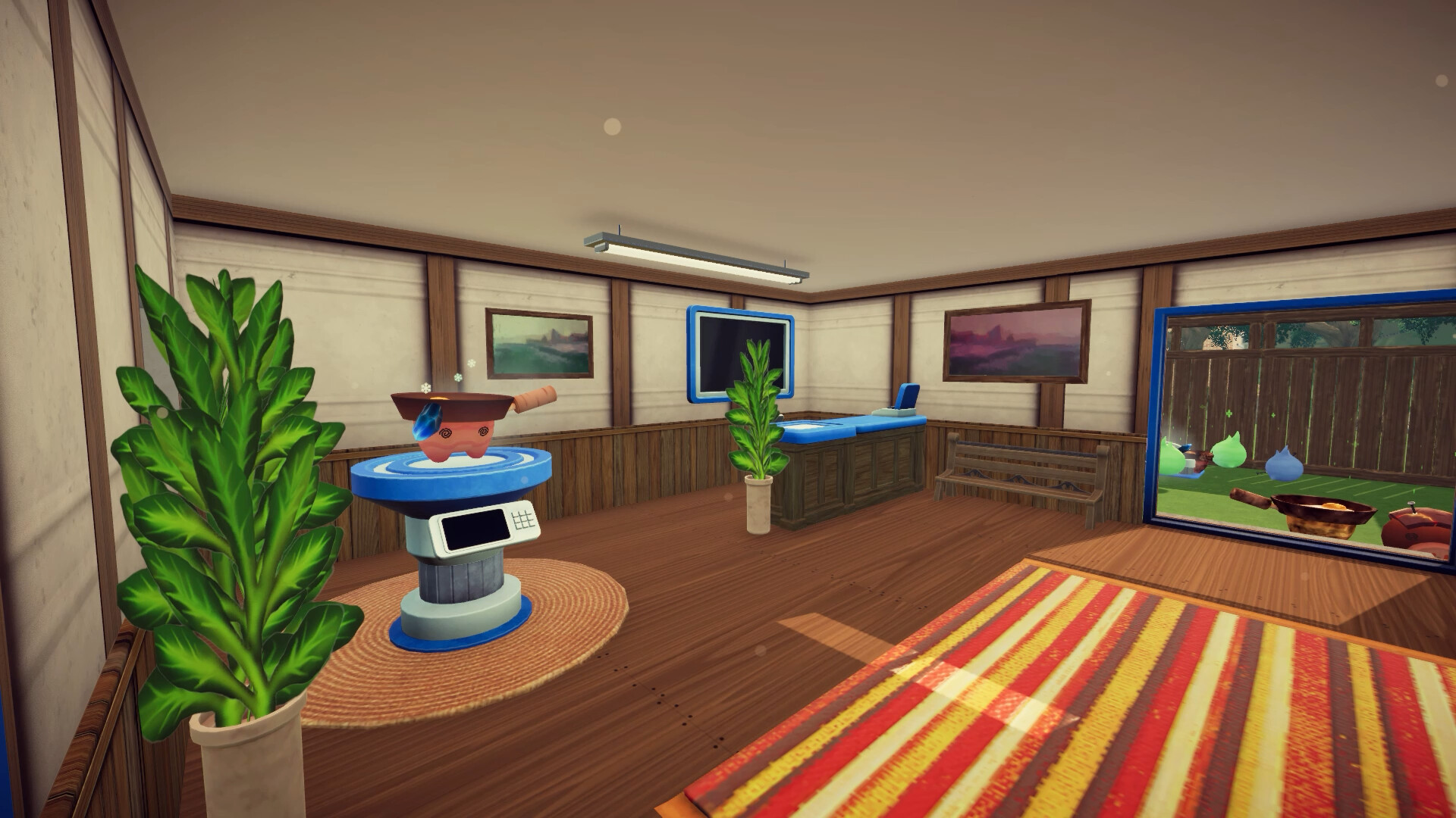 Скриншот 9: Monster Care Simulator