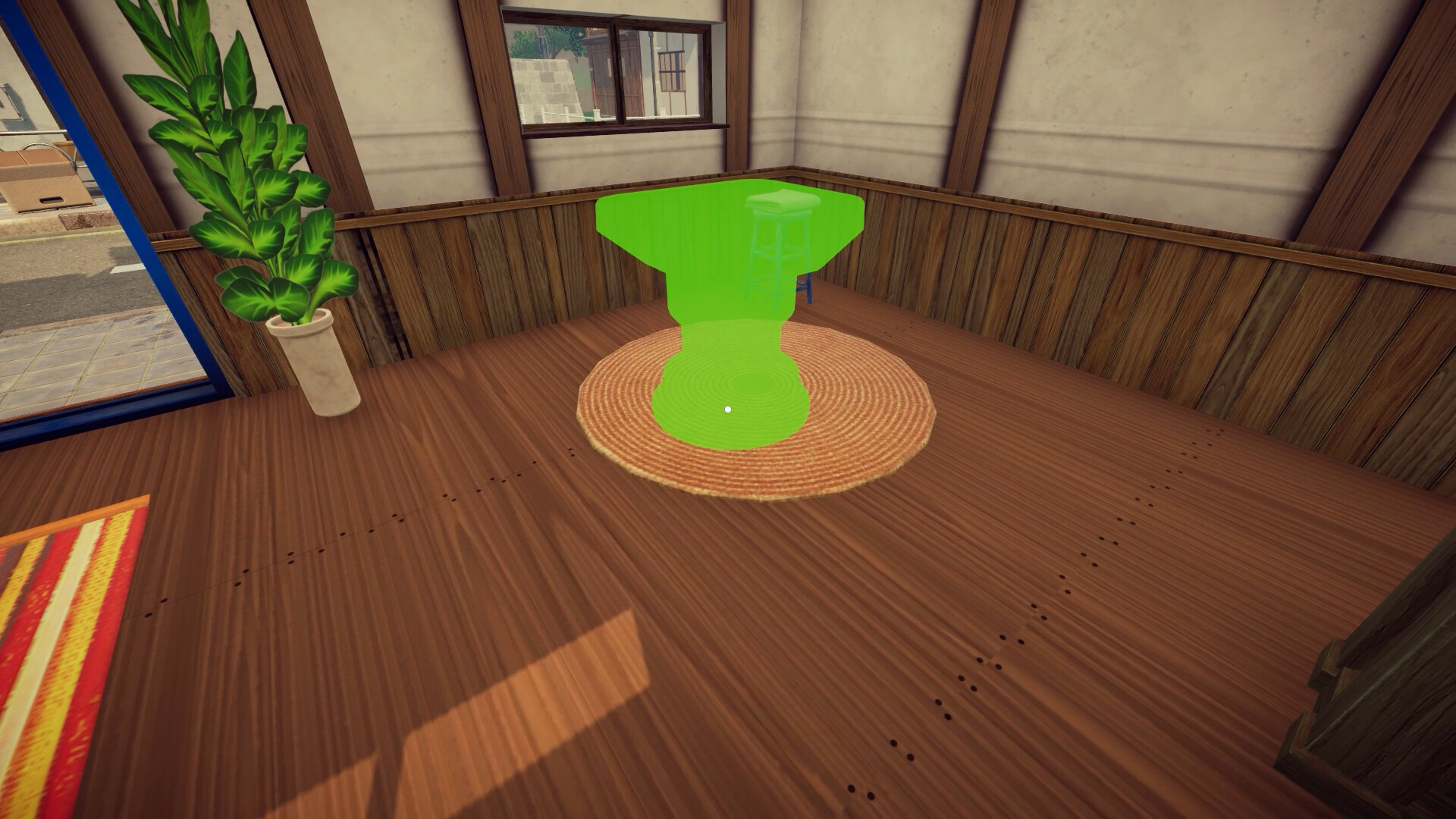 Скриншот 10: Monster Care Simulator