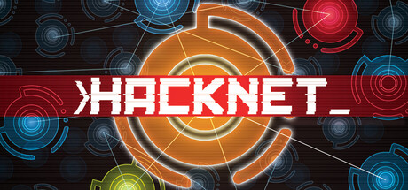 Обложка: Hacknet