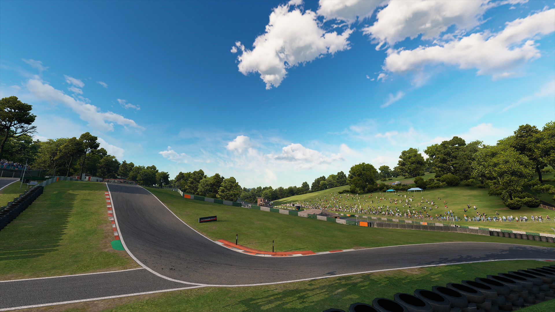 Скриншот 14: Automobilista 2