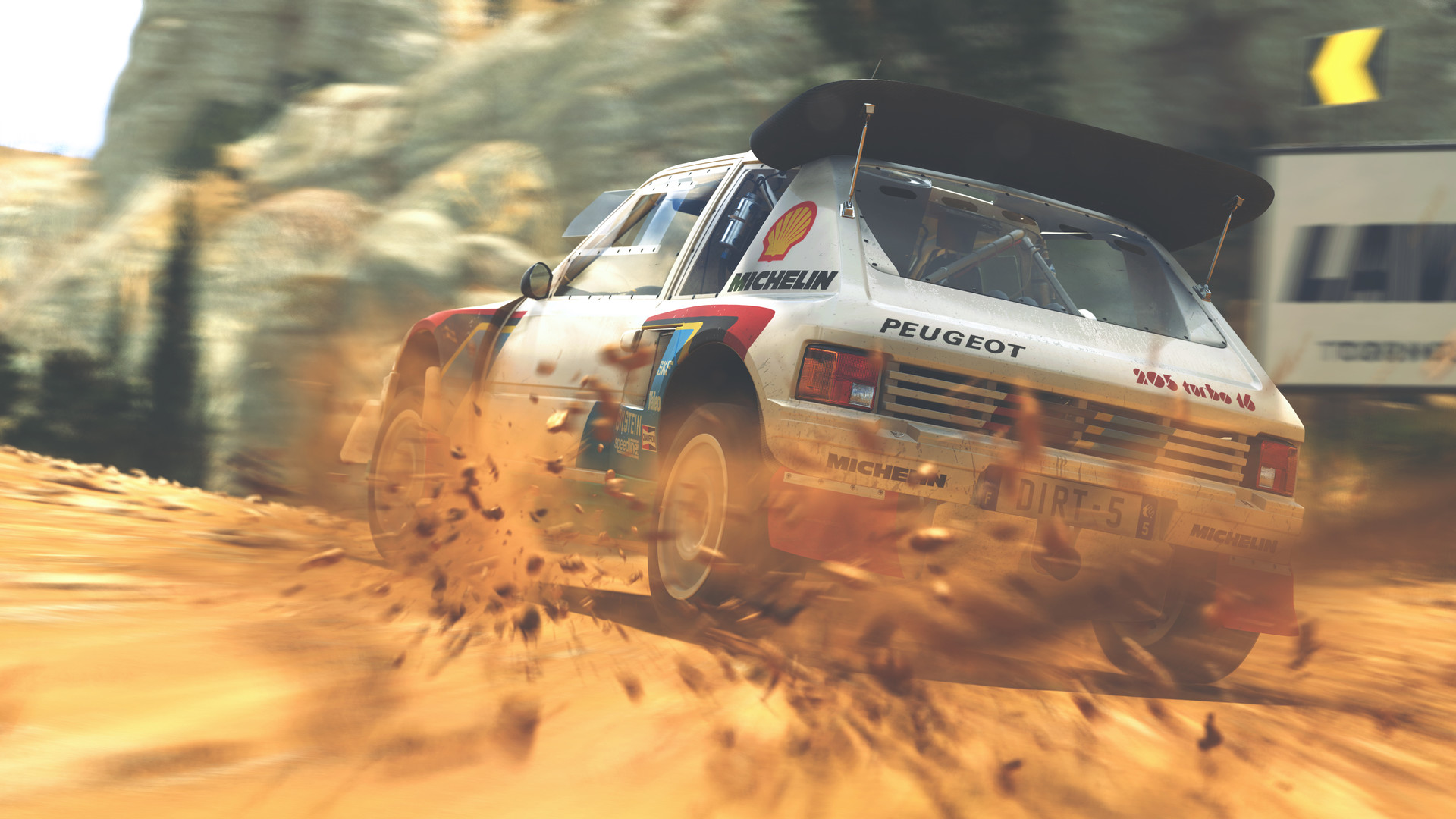 Скриншот 11: DIRT 5
