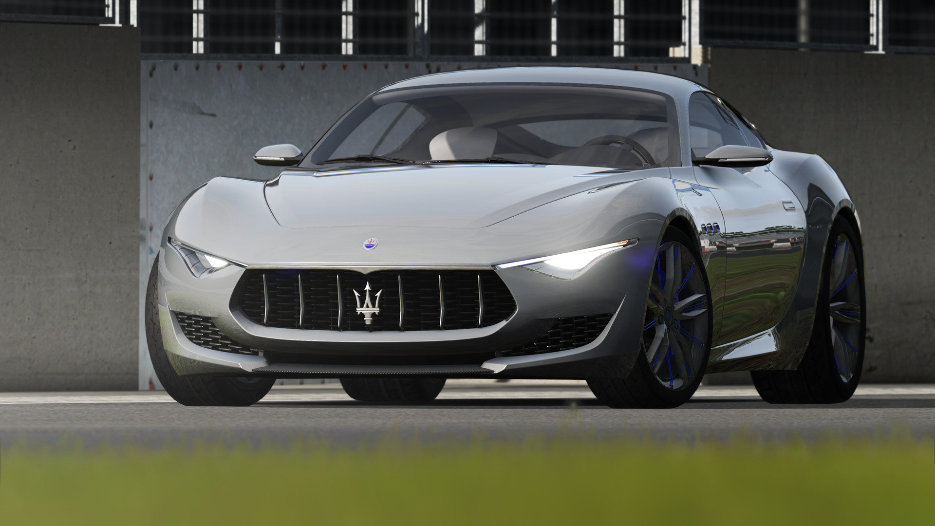 Скриншот 20: Assetto Corsa