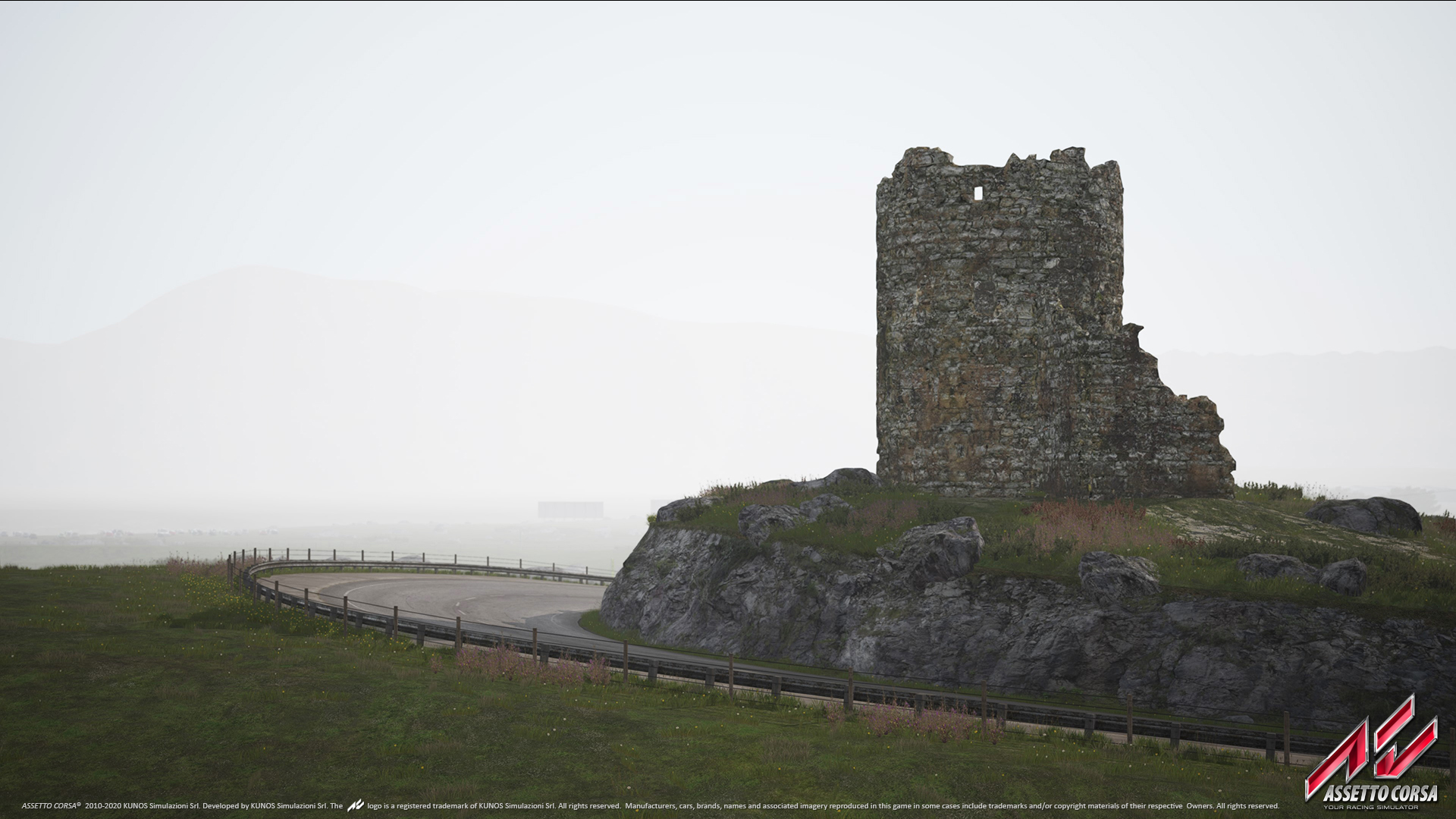 Скриншот 35: Assetto Corsa