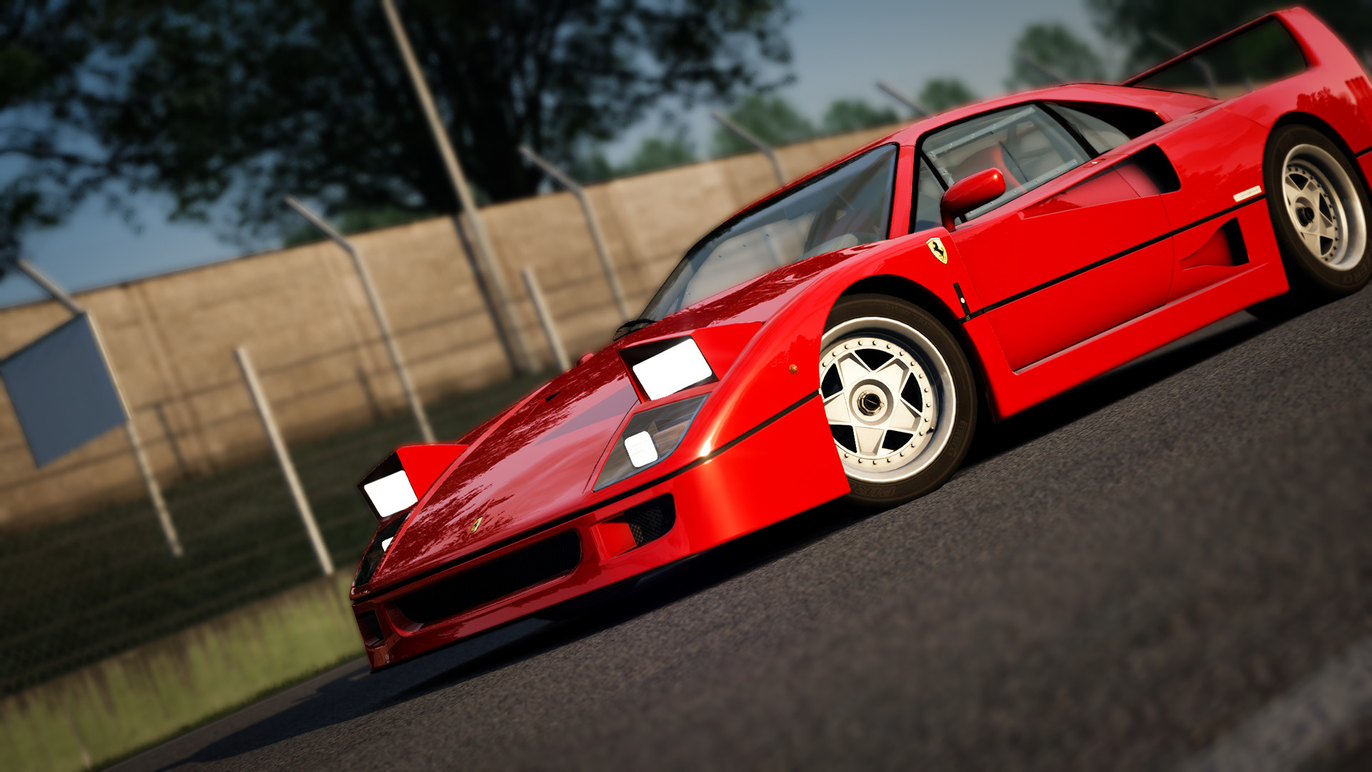 Скриншот 68: Assetto Corsa