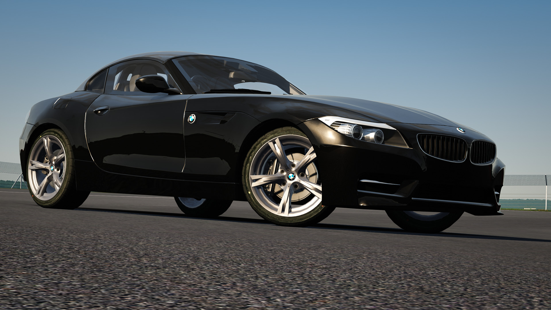 Скриншот 69: Assetto Corsa