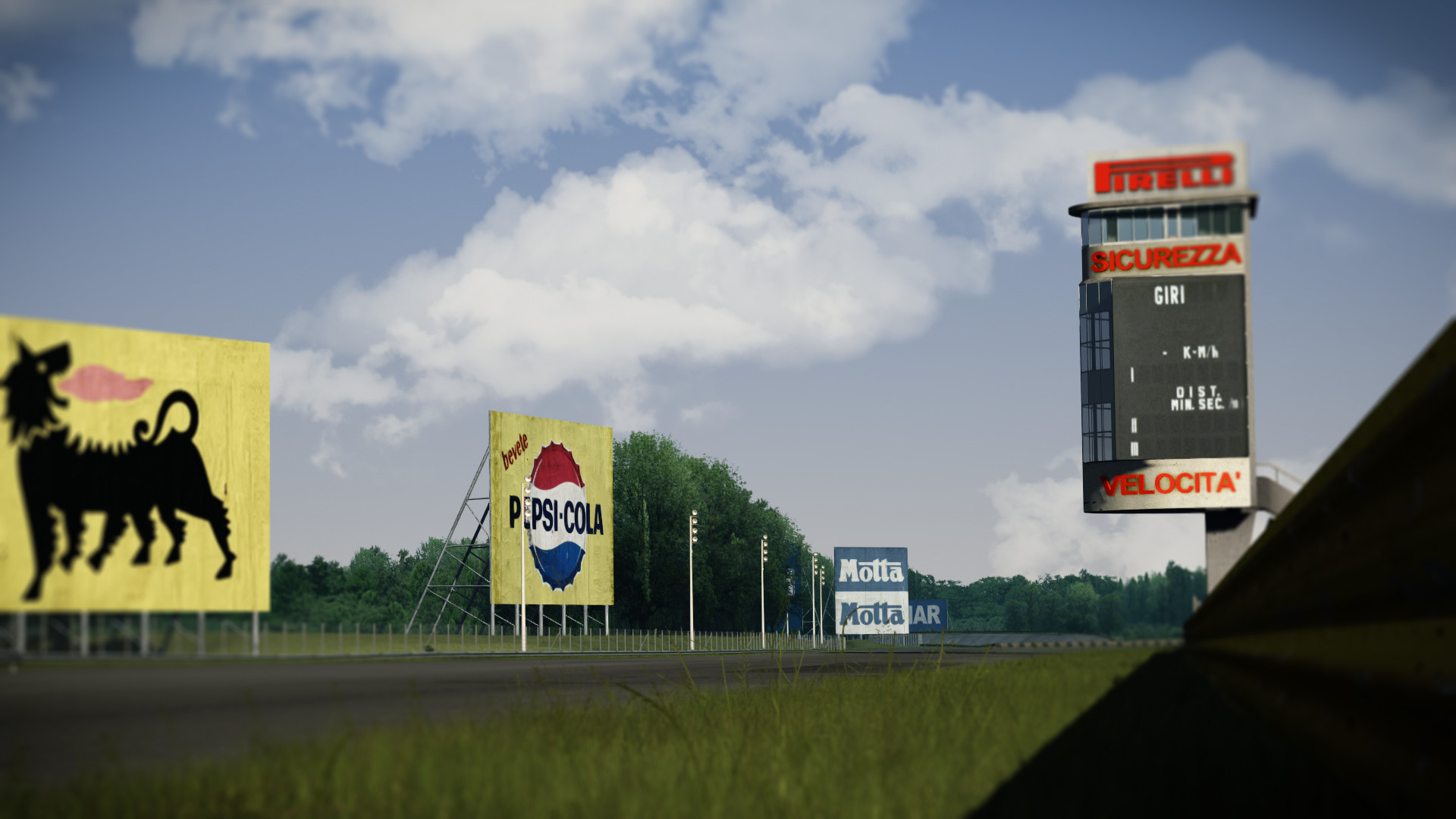 Скриншот 76: Assetto Corsa