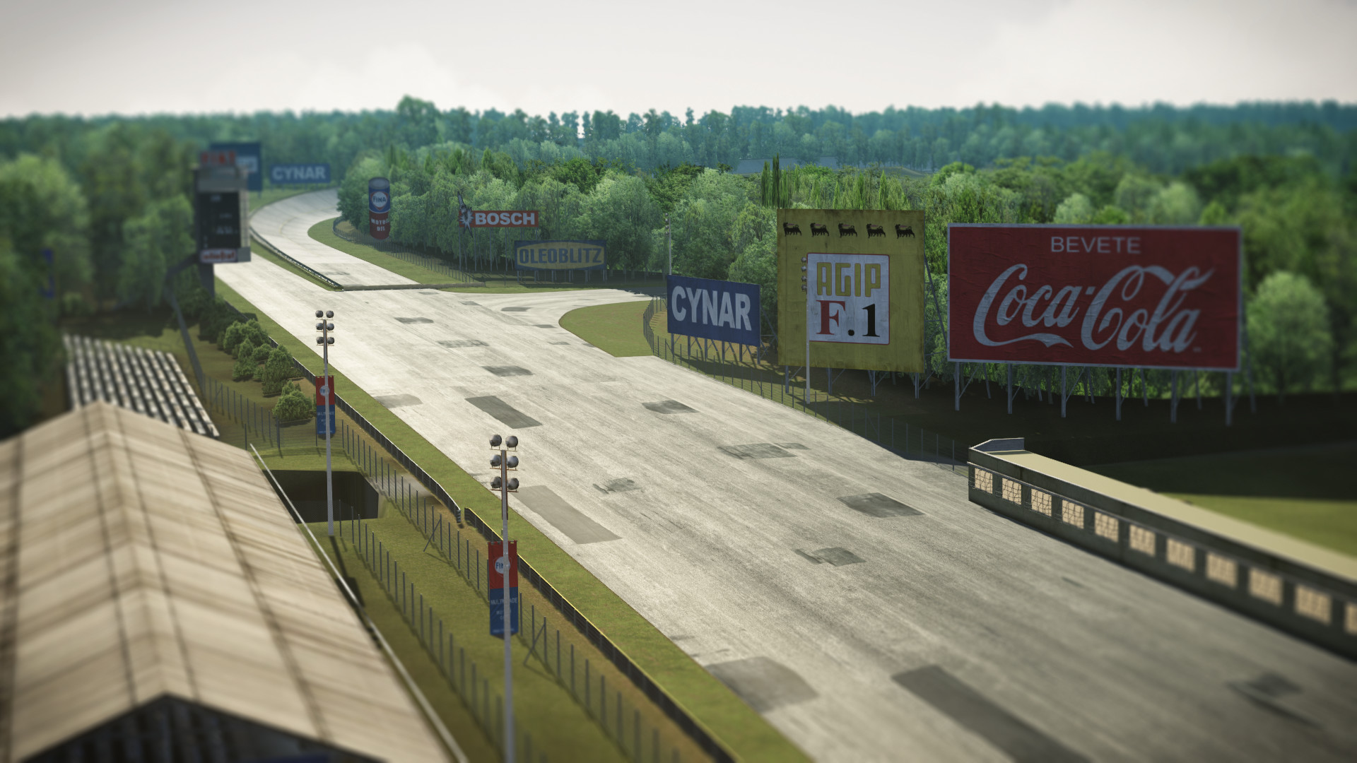 Скриншот 86: Assetto Corsa