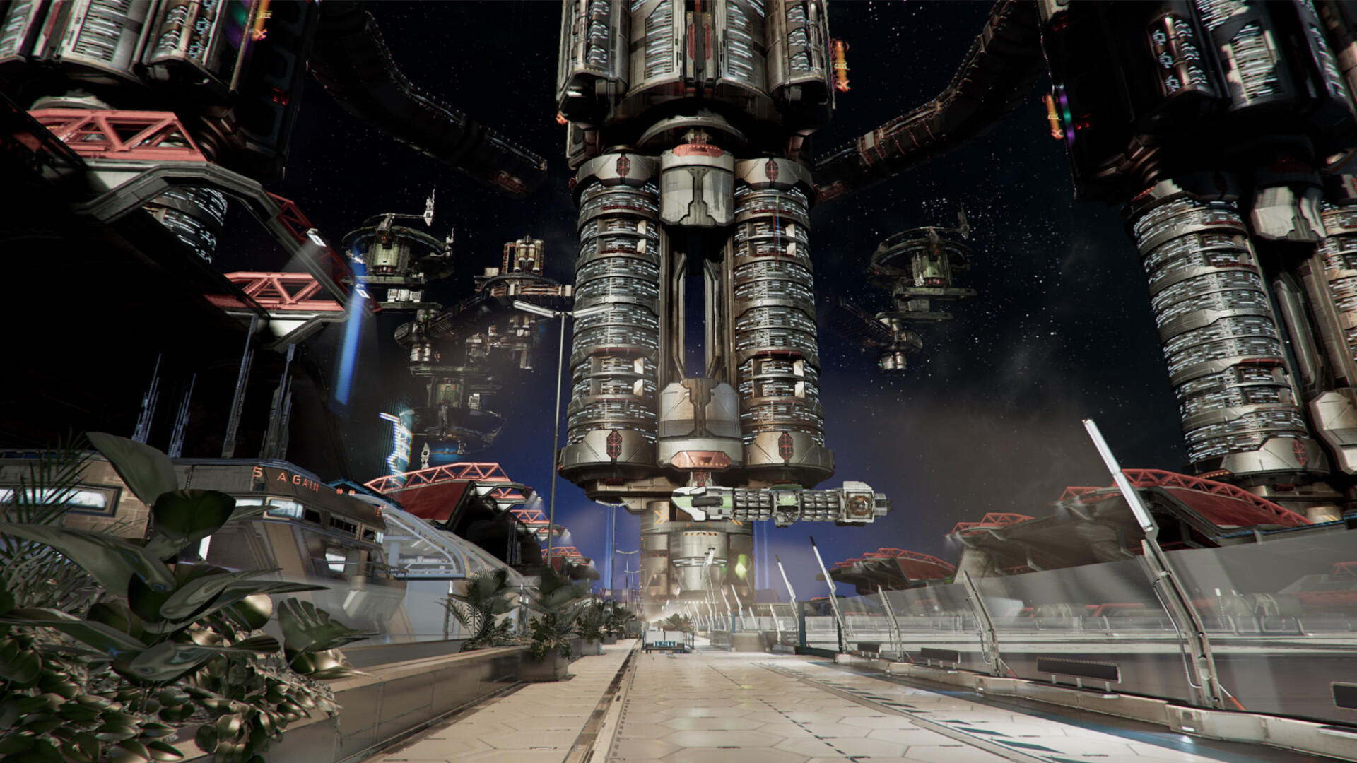 Скриншот 6: X4: Foundations