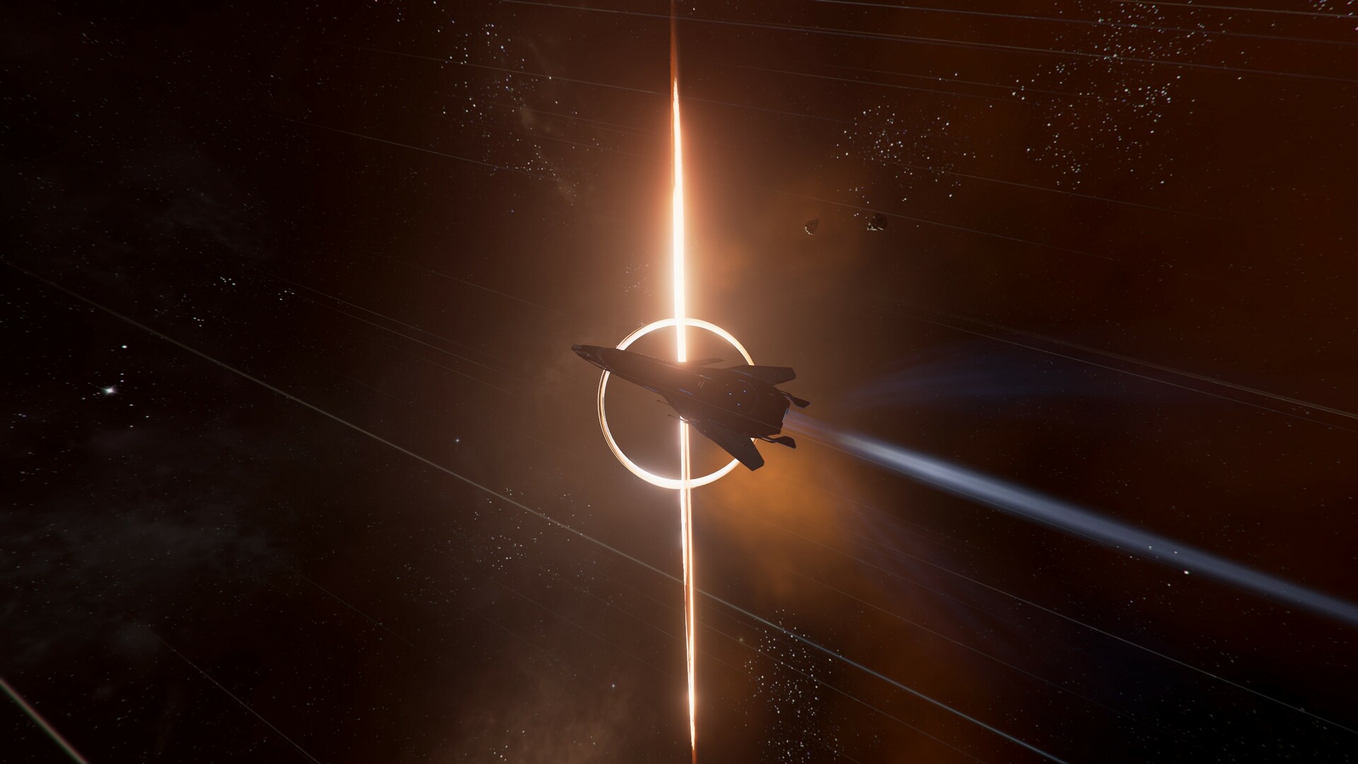 Скриншот 8: X4: Foundations