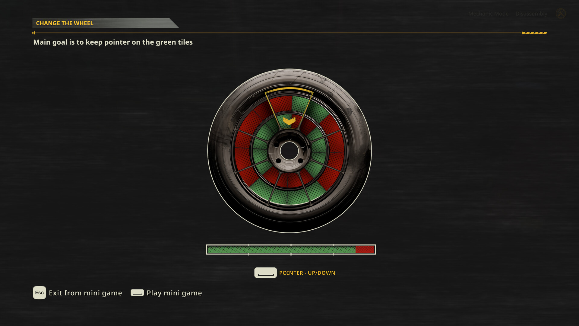Скриншот 19: Rally Mechanic Simulator