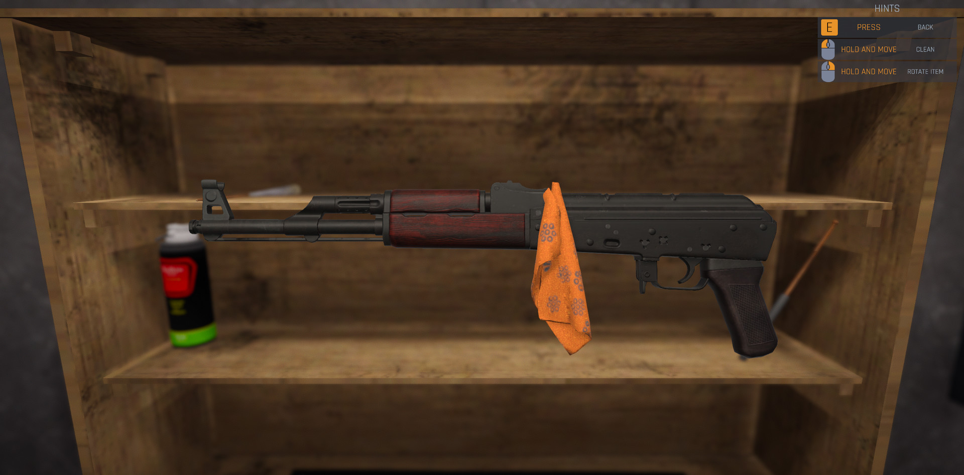 Скриншот 7: Prison Simulator