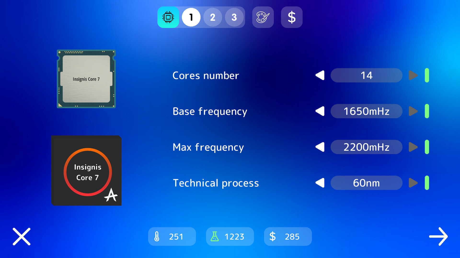 Скриншот 14: PC Tycoon 2