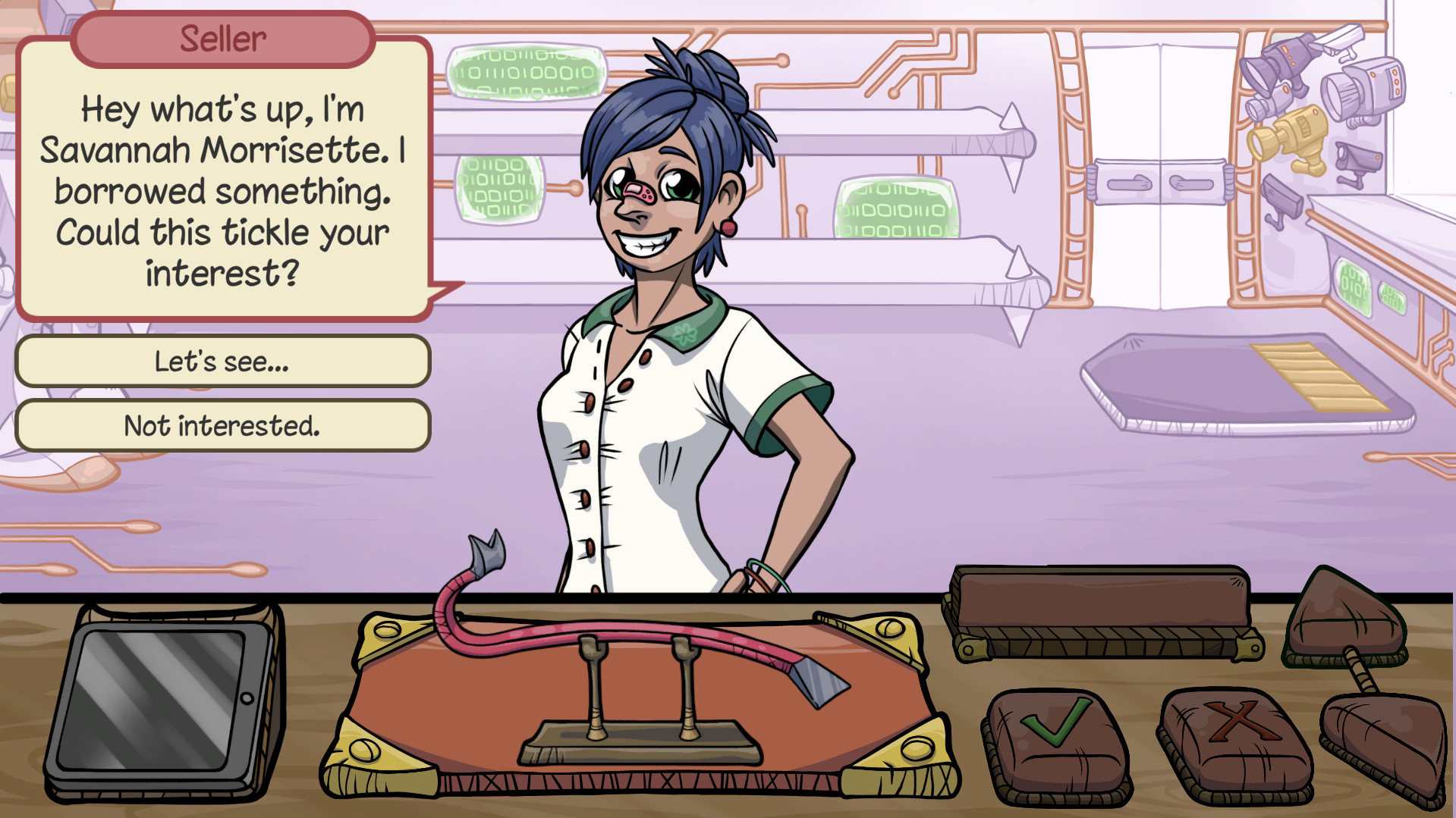 Скриншот: Dealer's Life 2