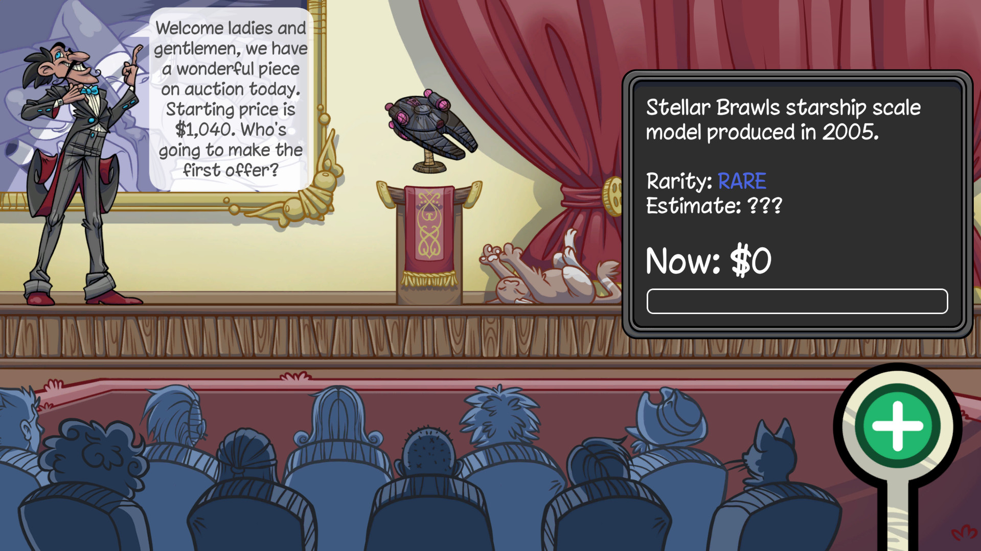 Скриншот: Dealer's Life 2