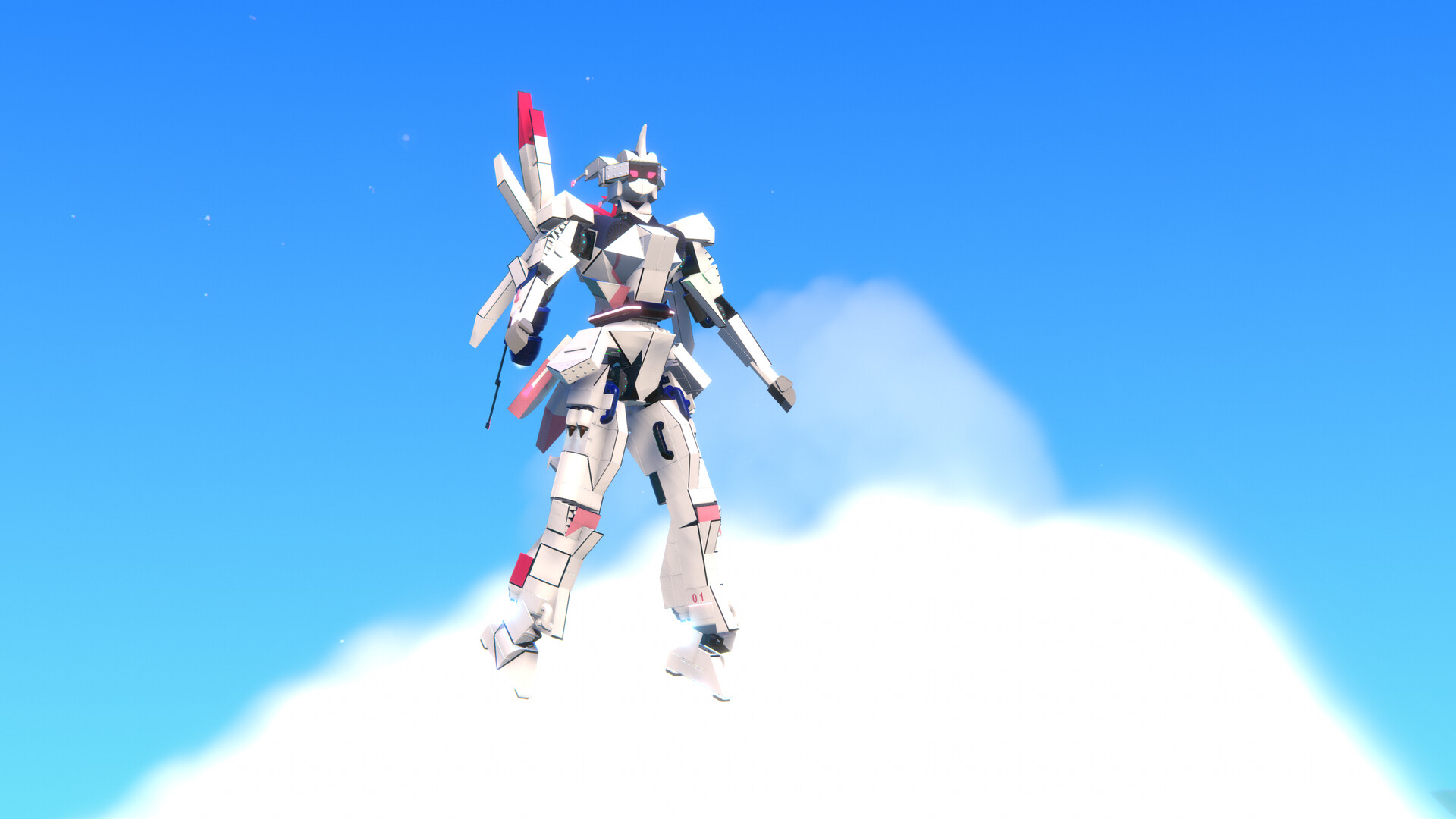 Скриншот 8: Trailmakers