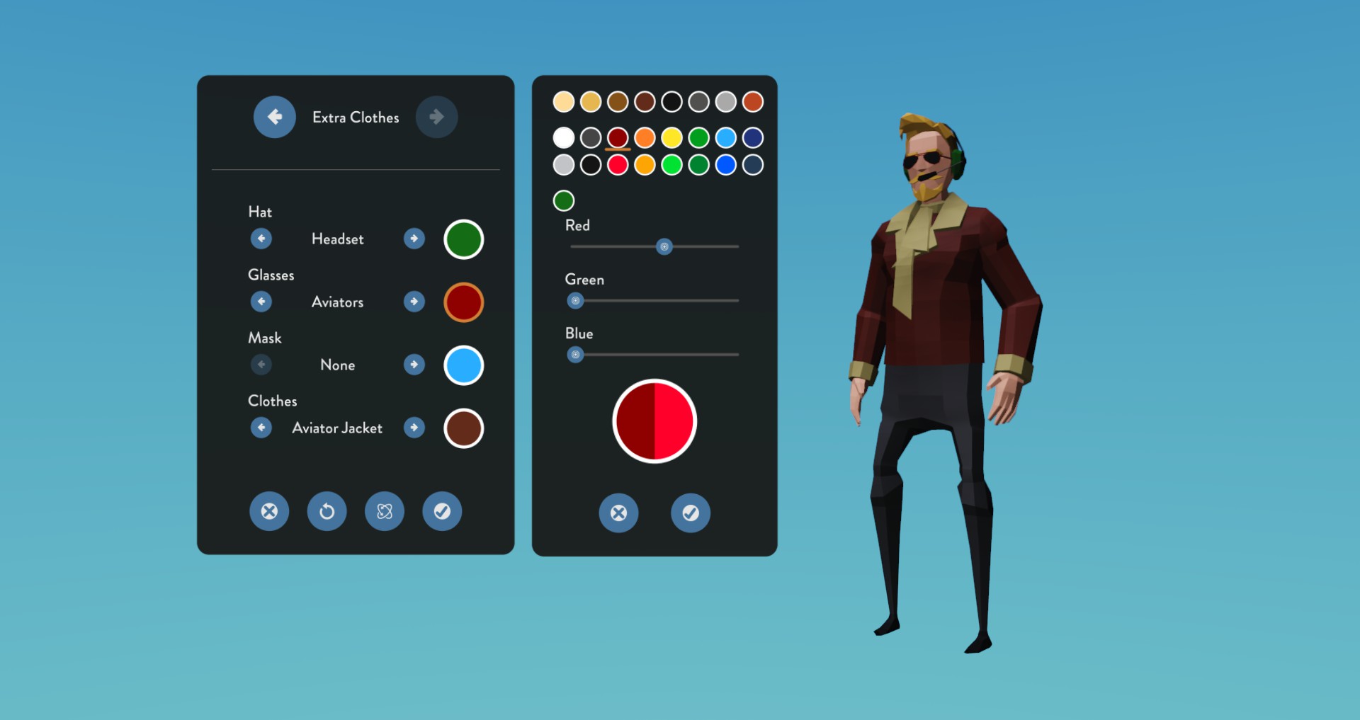 Скриншот: Stormworks: Build and Rescue