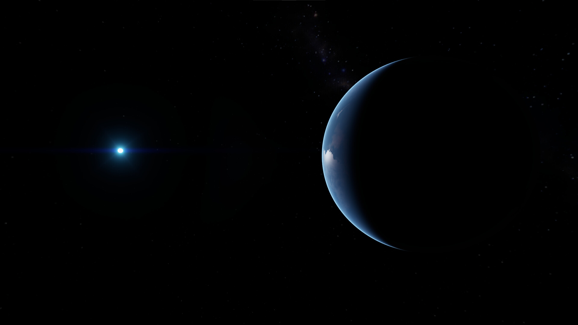 Скриншот 19: Juno: New Origins