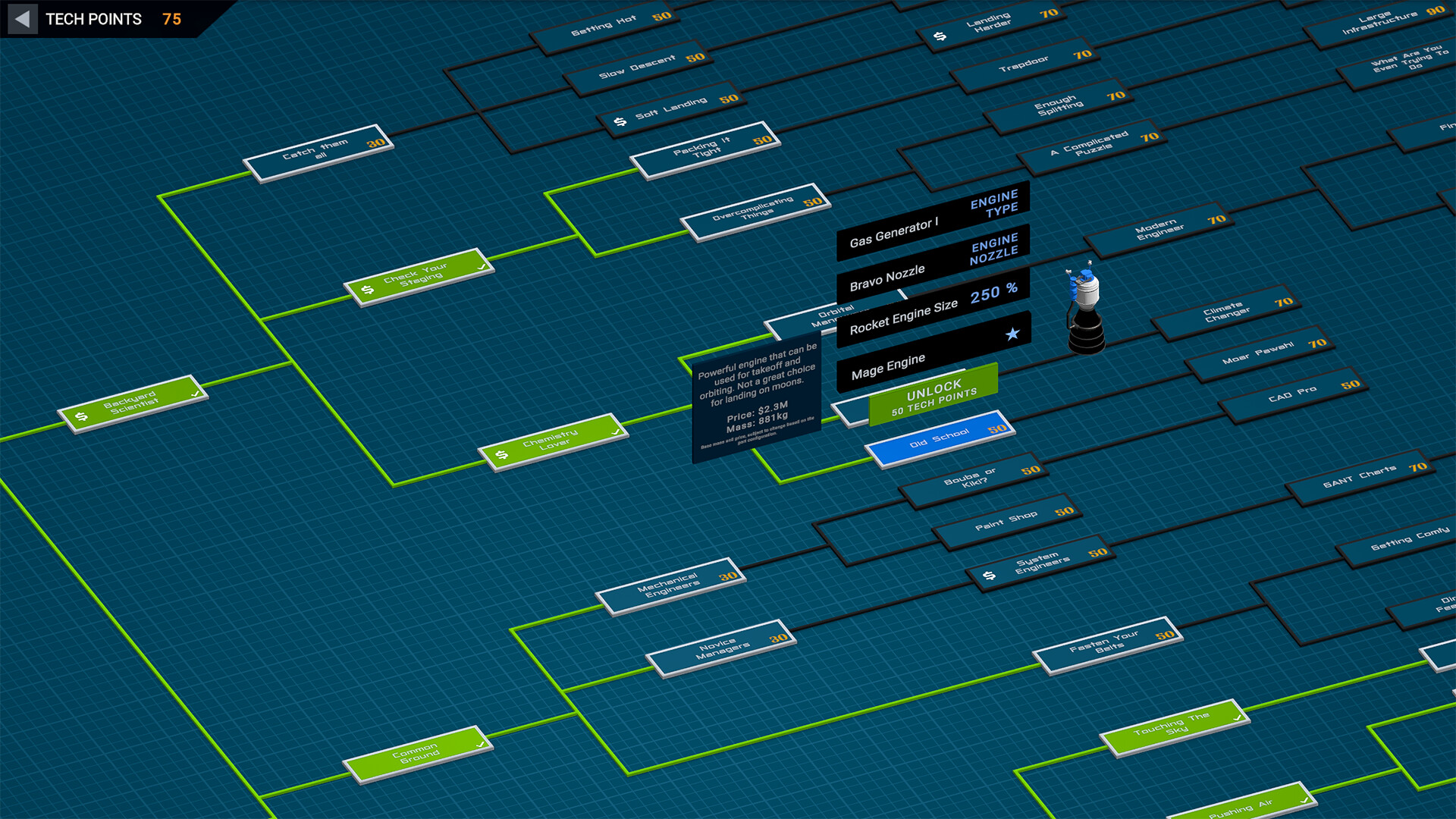 Скриншот 6: Juno: New Origins