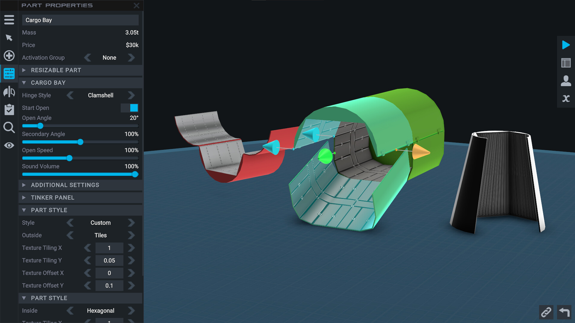 Скриншот 8: Juno: New Origins