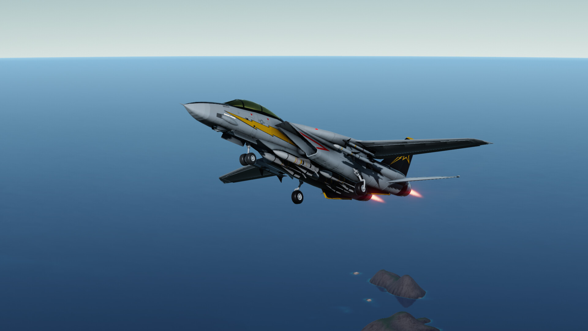 Скриншот 9: Juno: New Origins