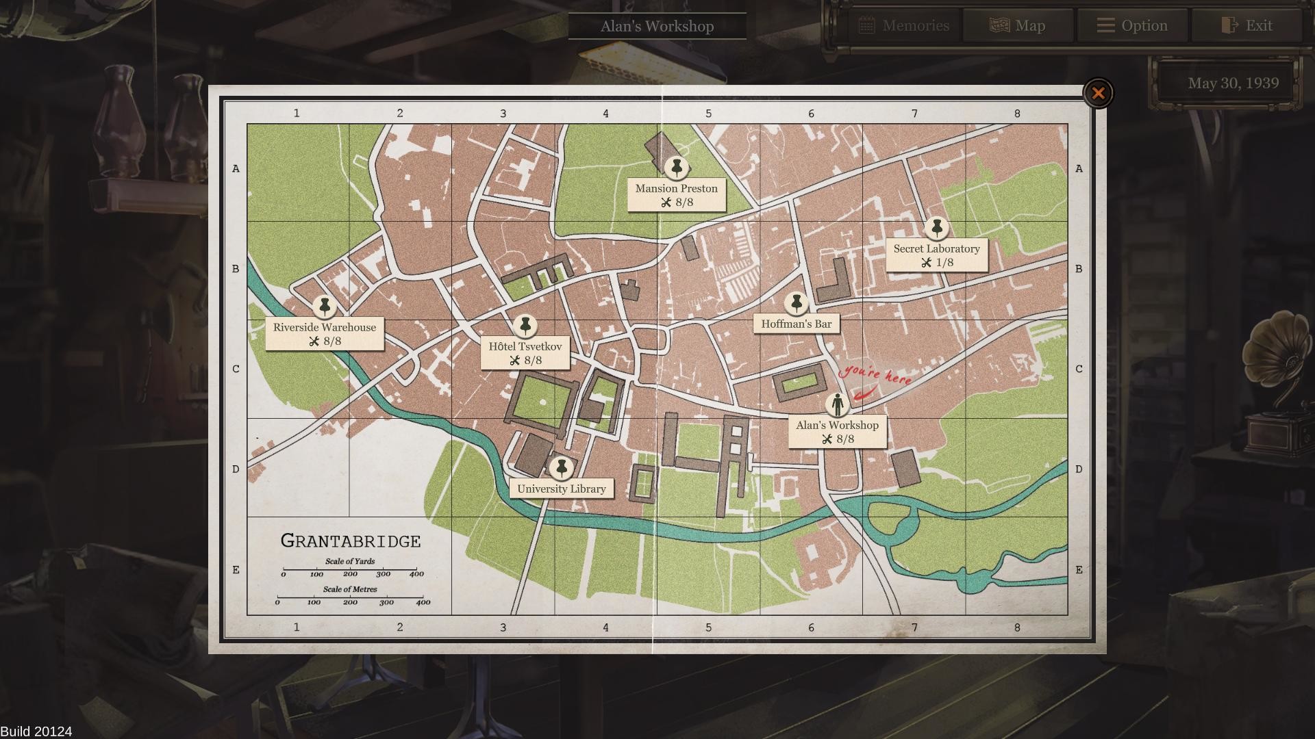 Скриншот 9: Alan's Automaton Workshop