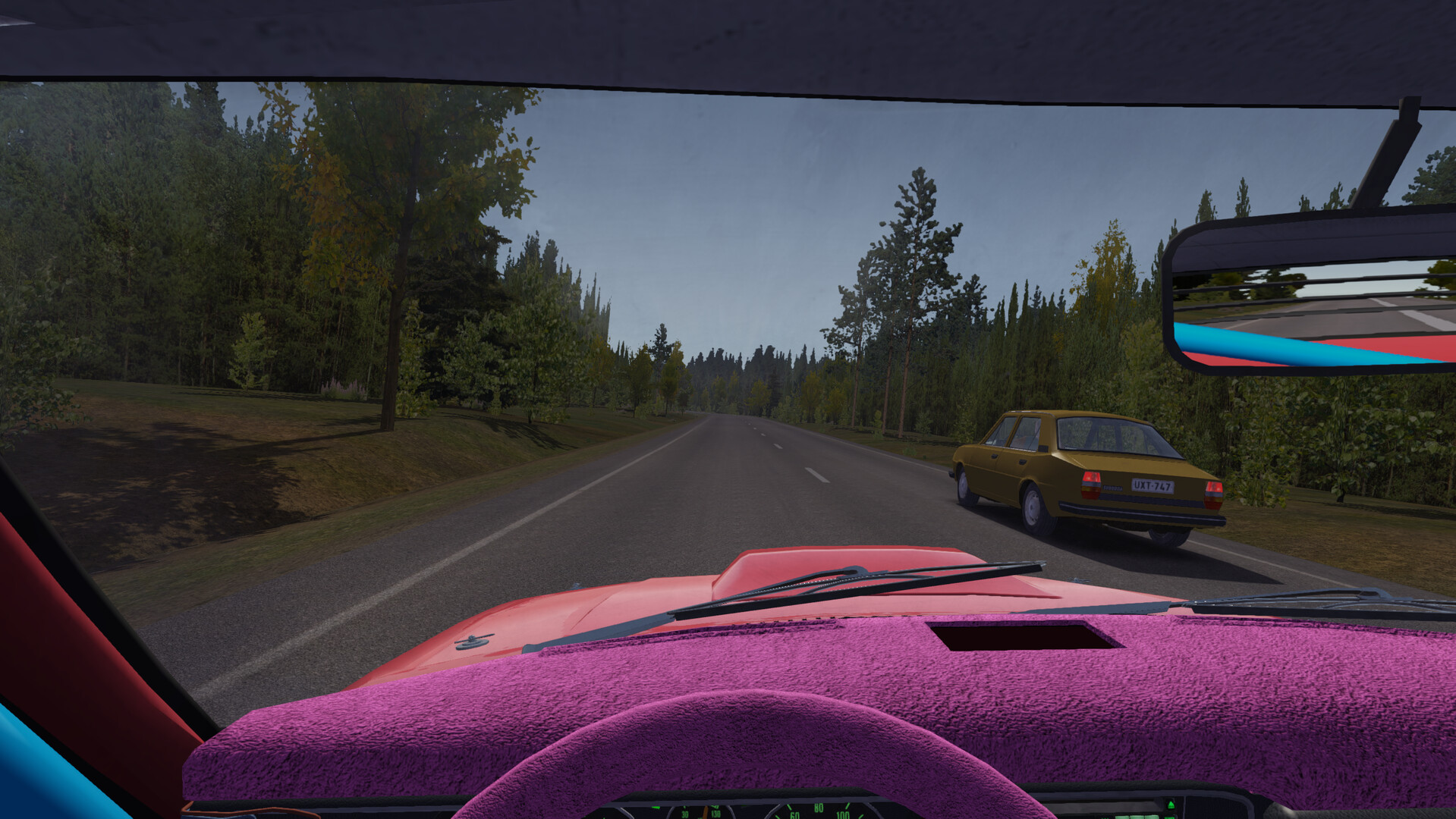 Скриншот 21: My Summer Car