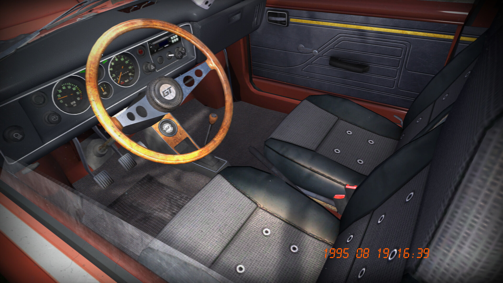 Скриншот 6: My Summer Car