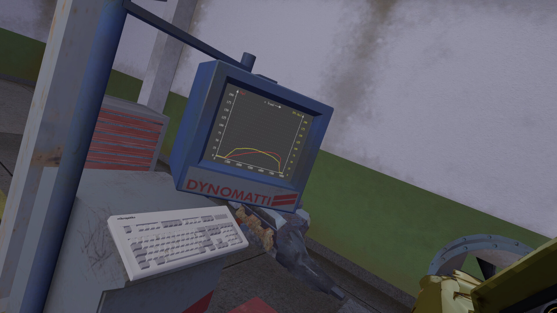 Скриншот 10: My Summer Car