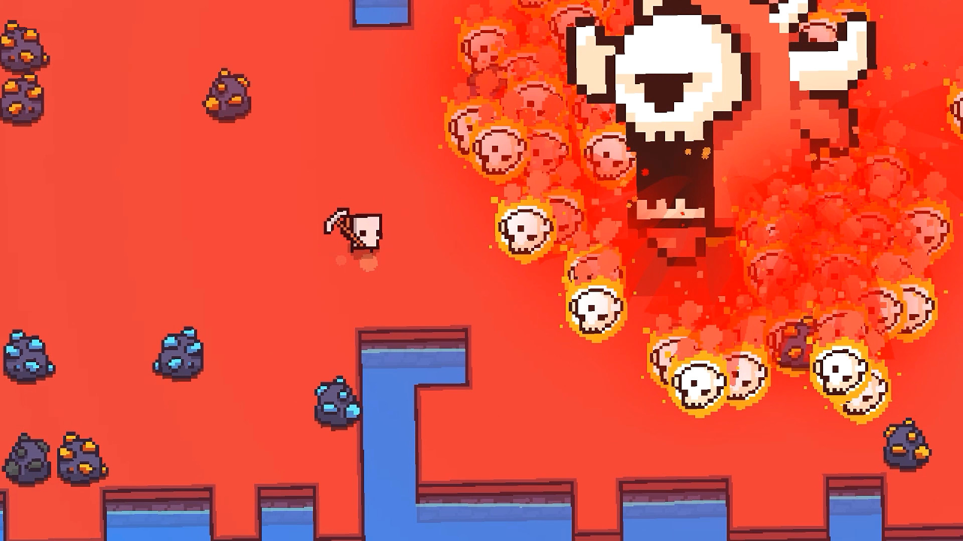 Скриншот 6: Forager