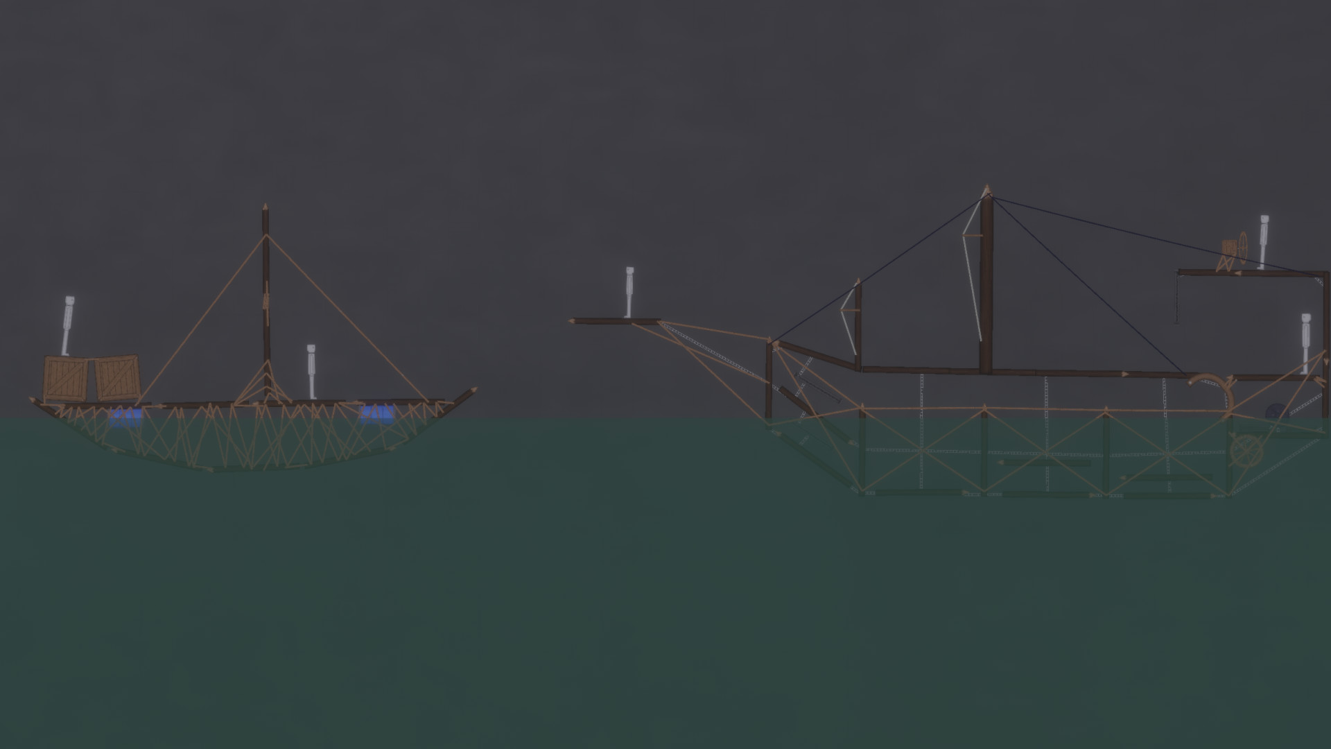 Скриншот: People Playground