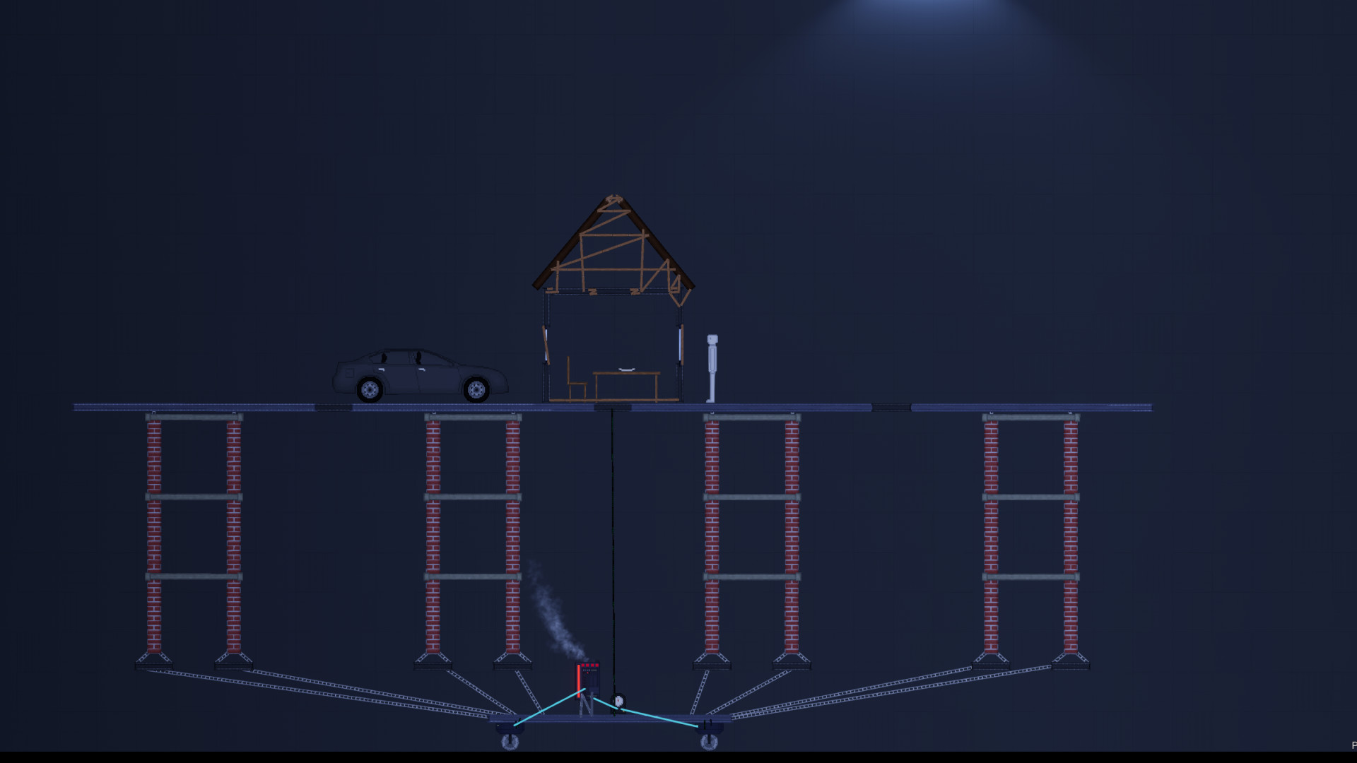 Скриншот 6: People Playground