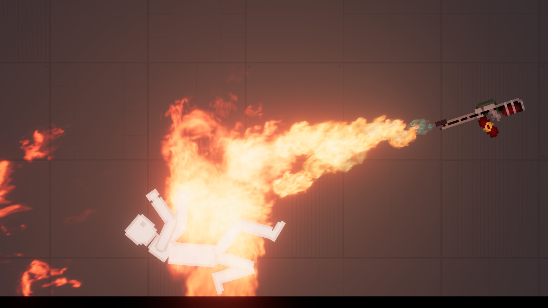 Скриншот 8: People Playground