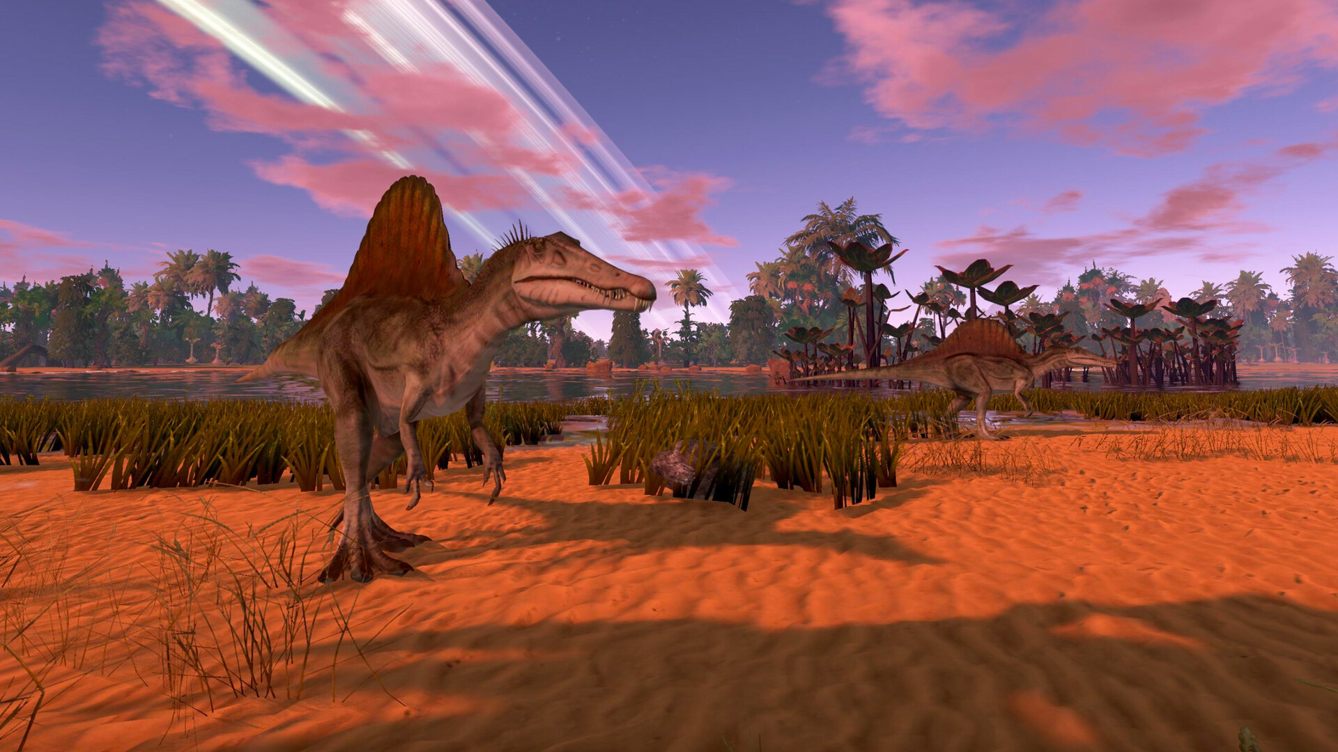 Скриншот 12: Empyrion - Galactic Survival