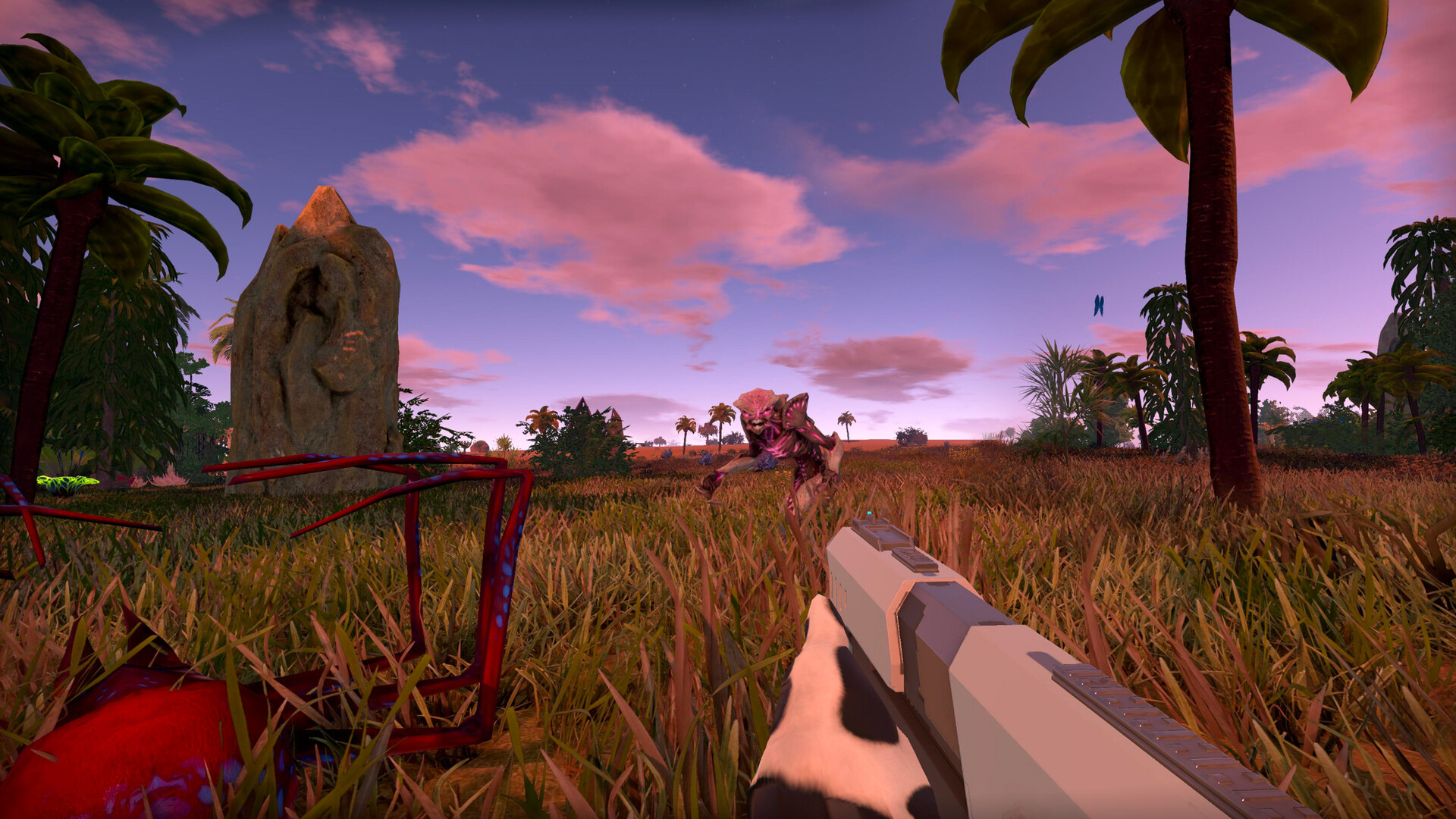 Скриншот 13: Empyrion - Galactic Survival