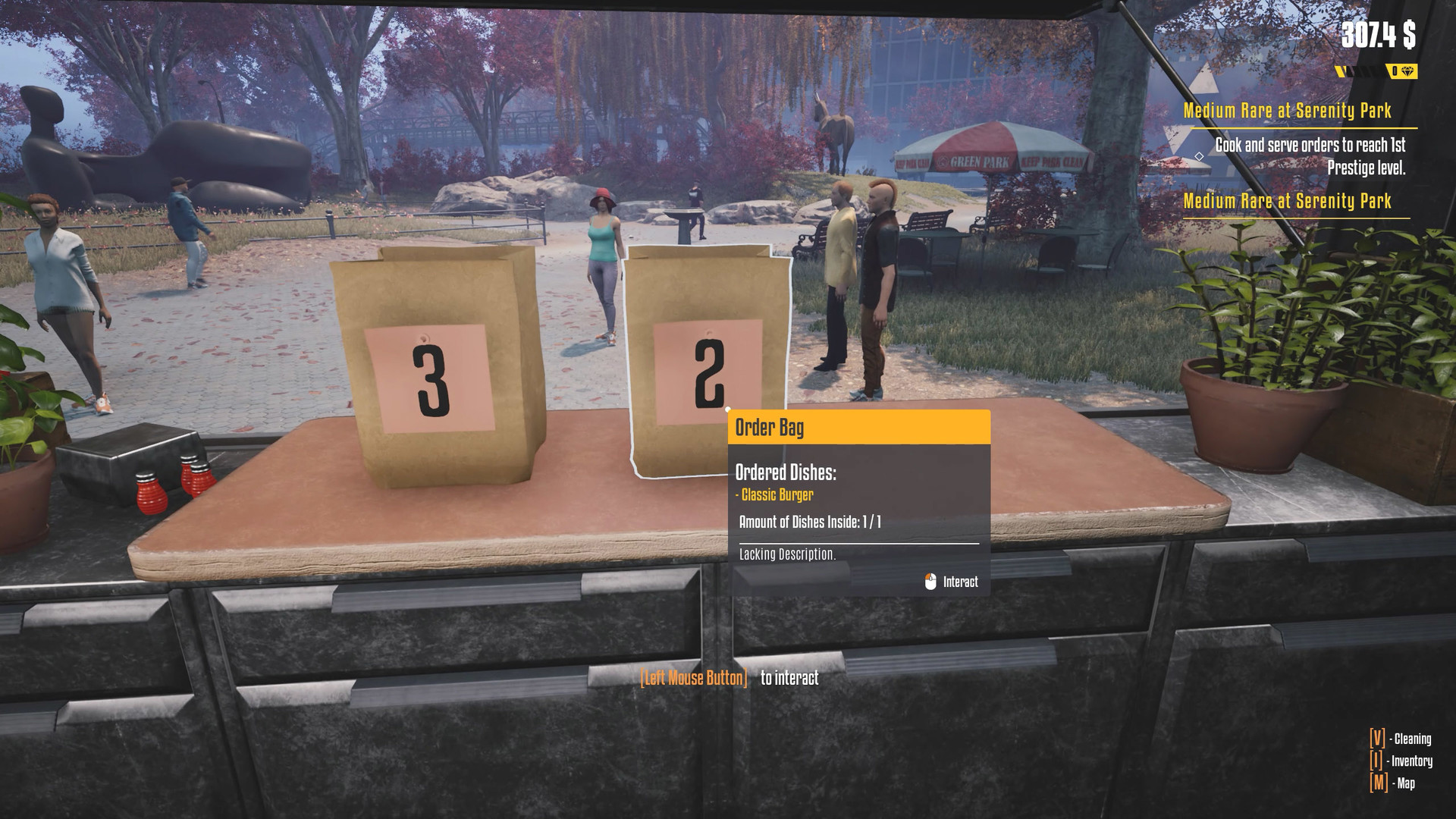 Скриншот 8: Food Truck Simulator