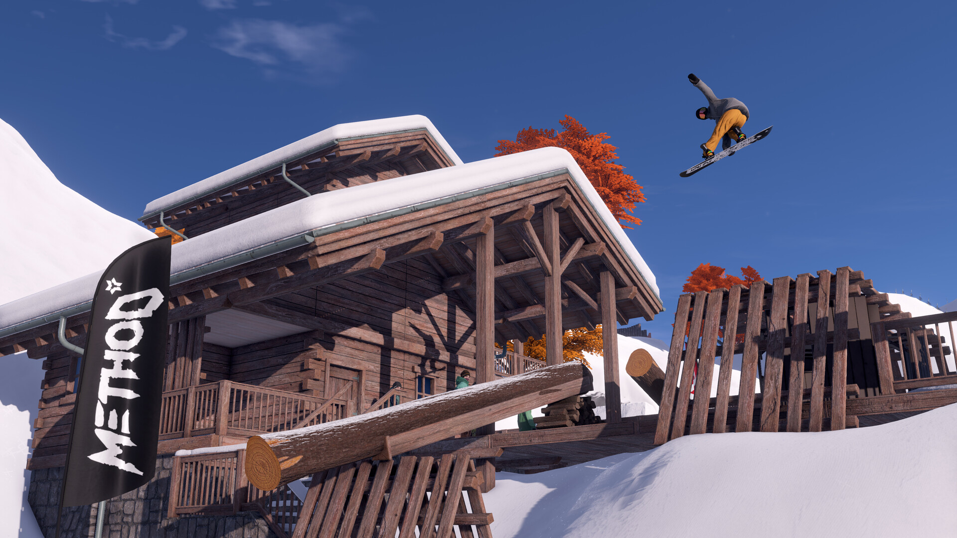 Скриншот 7: Shredders