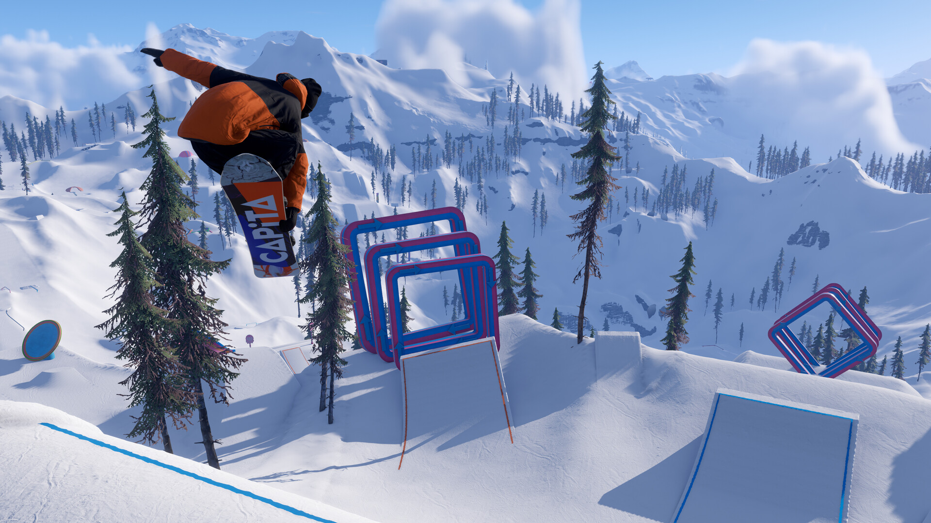 Скриншот 10: Shredders