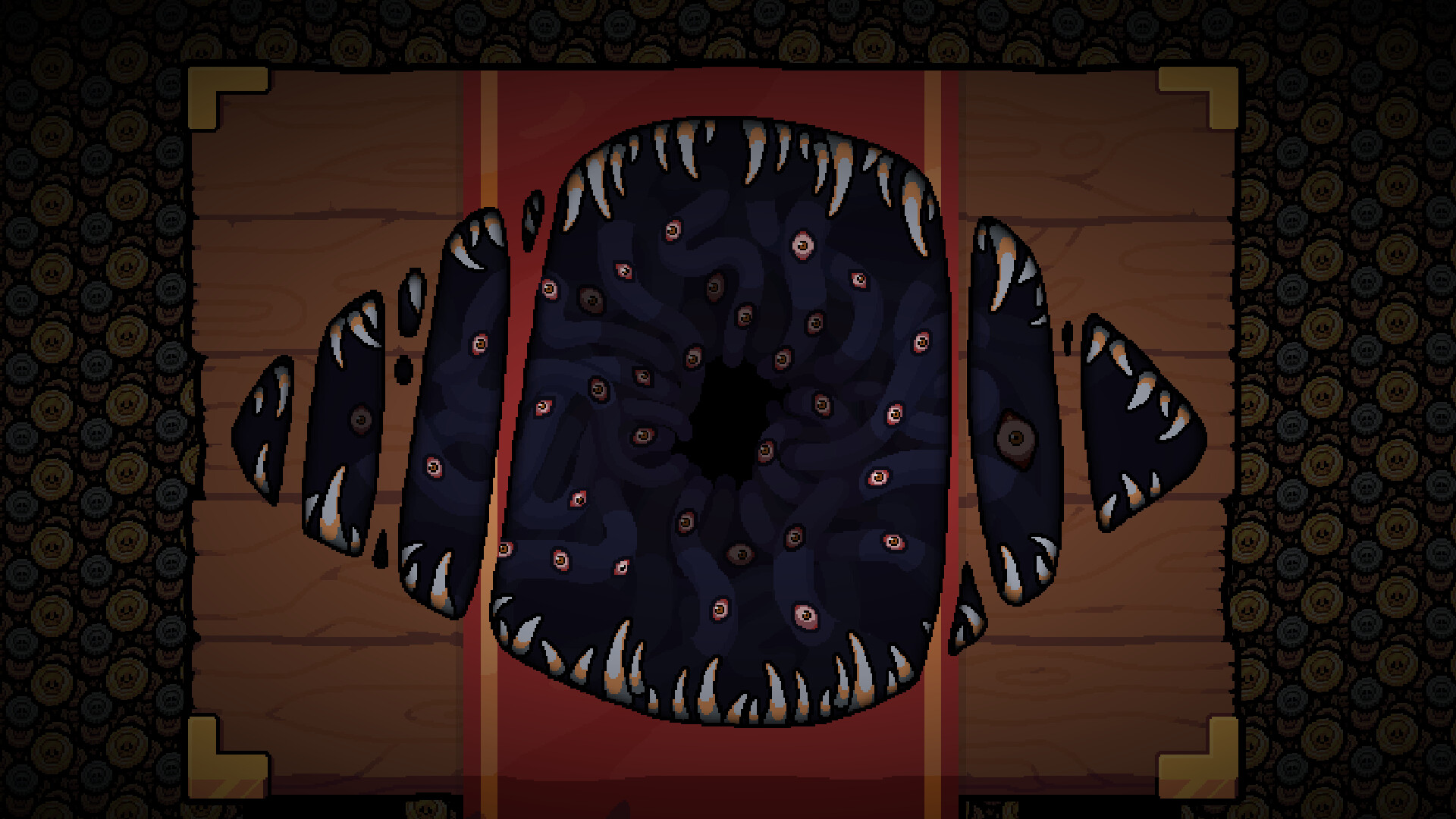 Скриншот: Gamblers Table