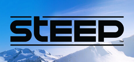Обложка: Steep™