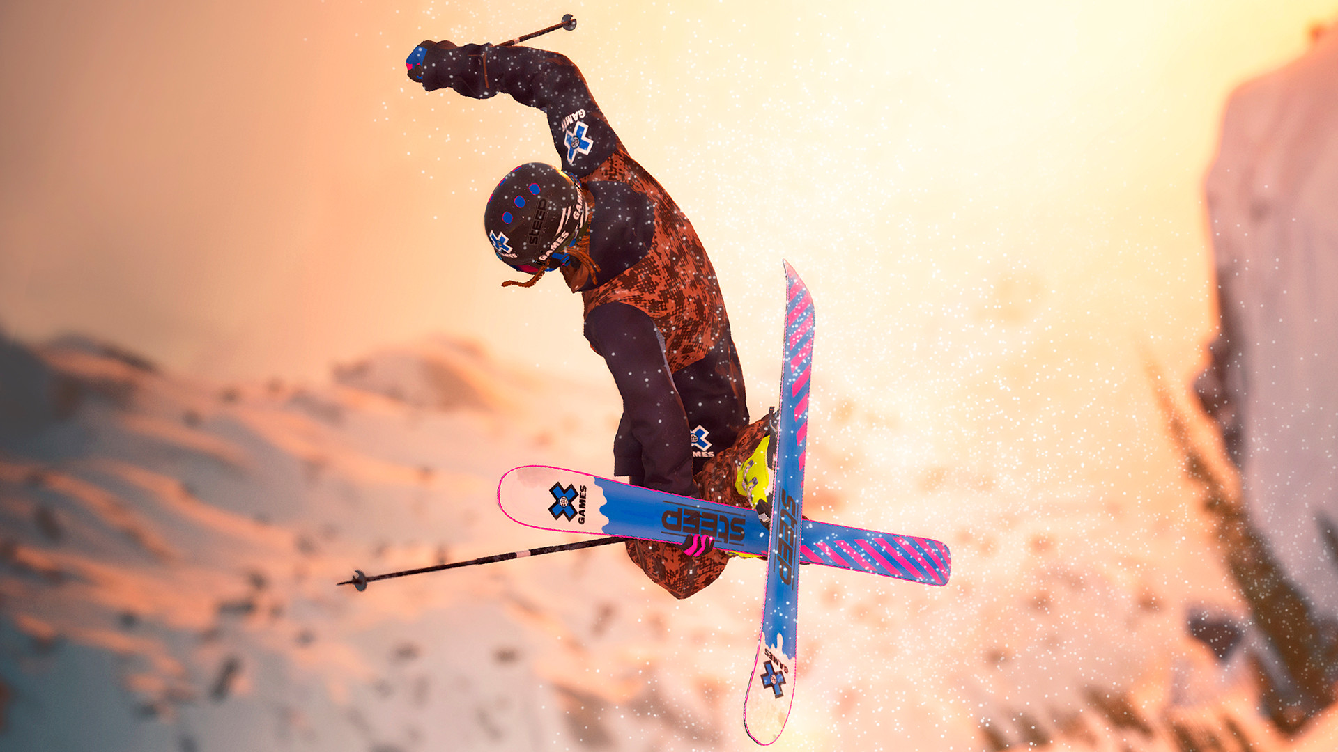 Скриншот 11: Steep™